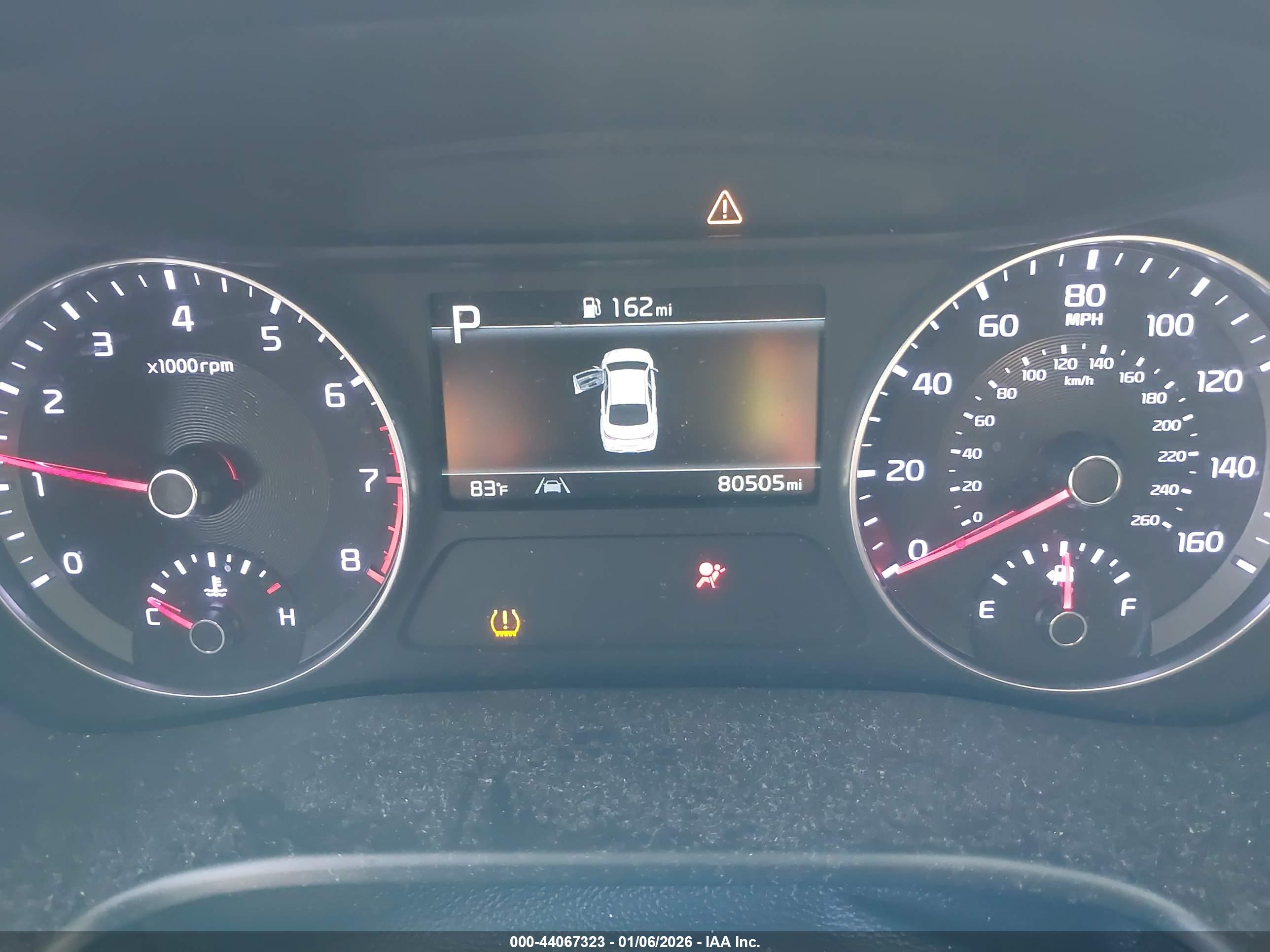 KIA FORTE image 7
