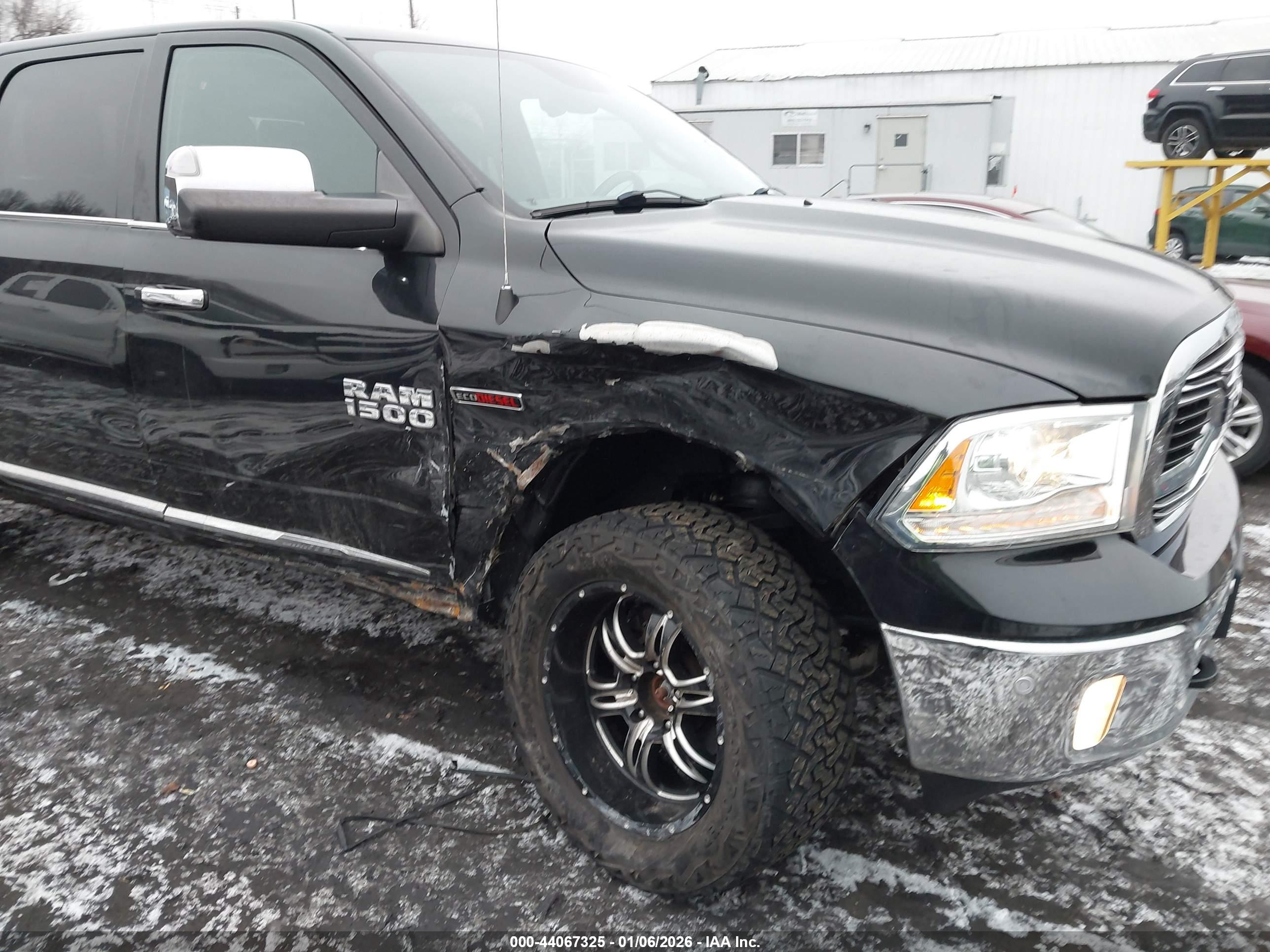 RAM 1500 image 6