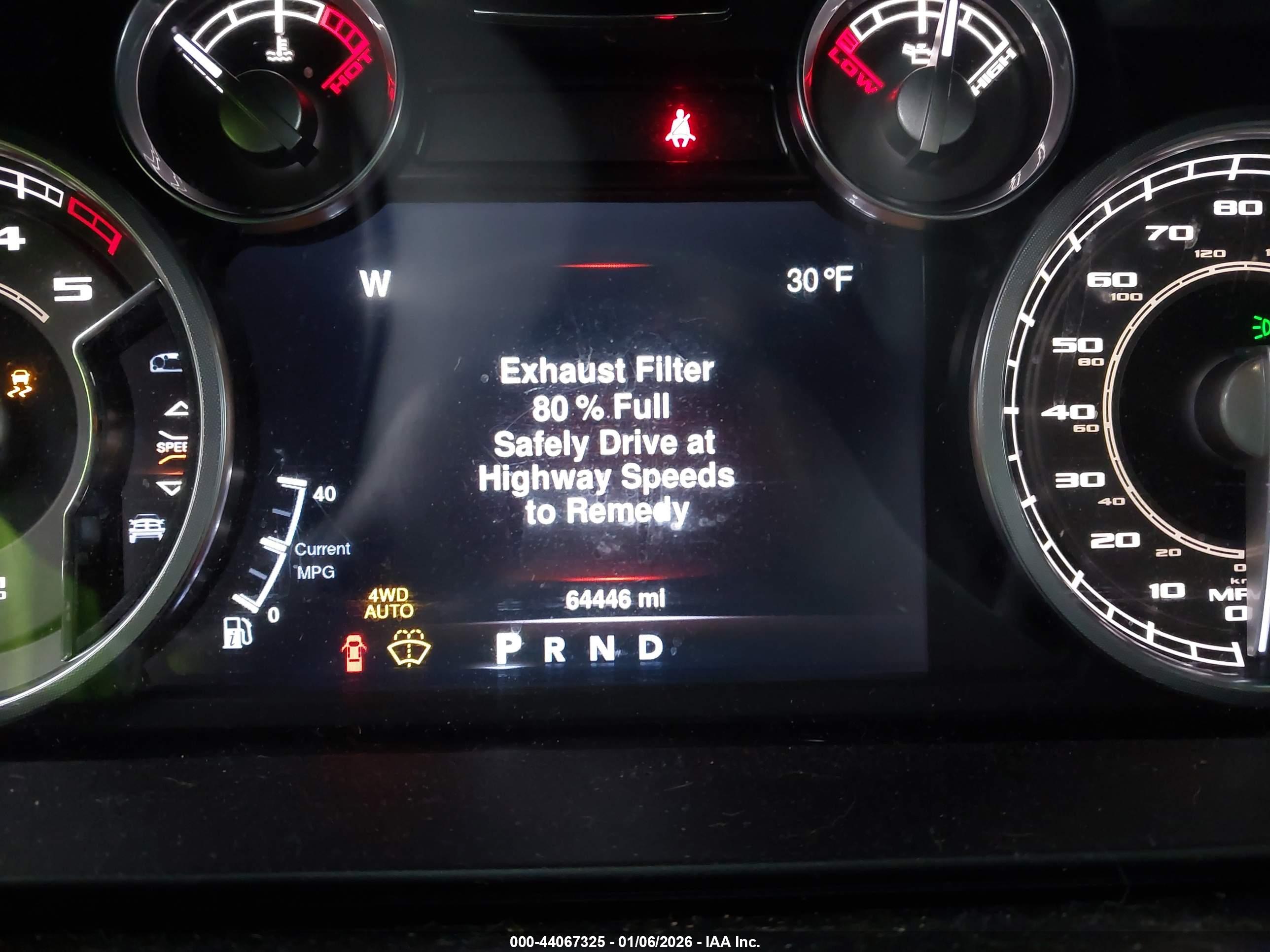RAM 1500 image 7