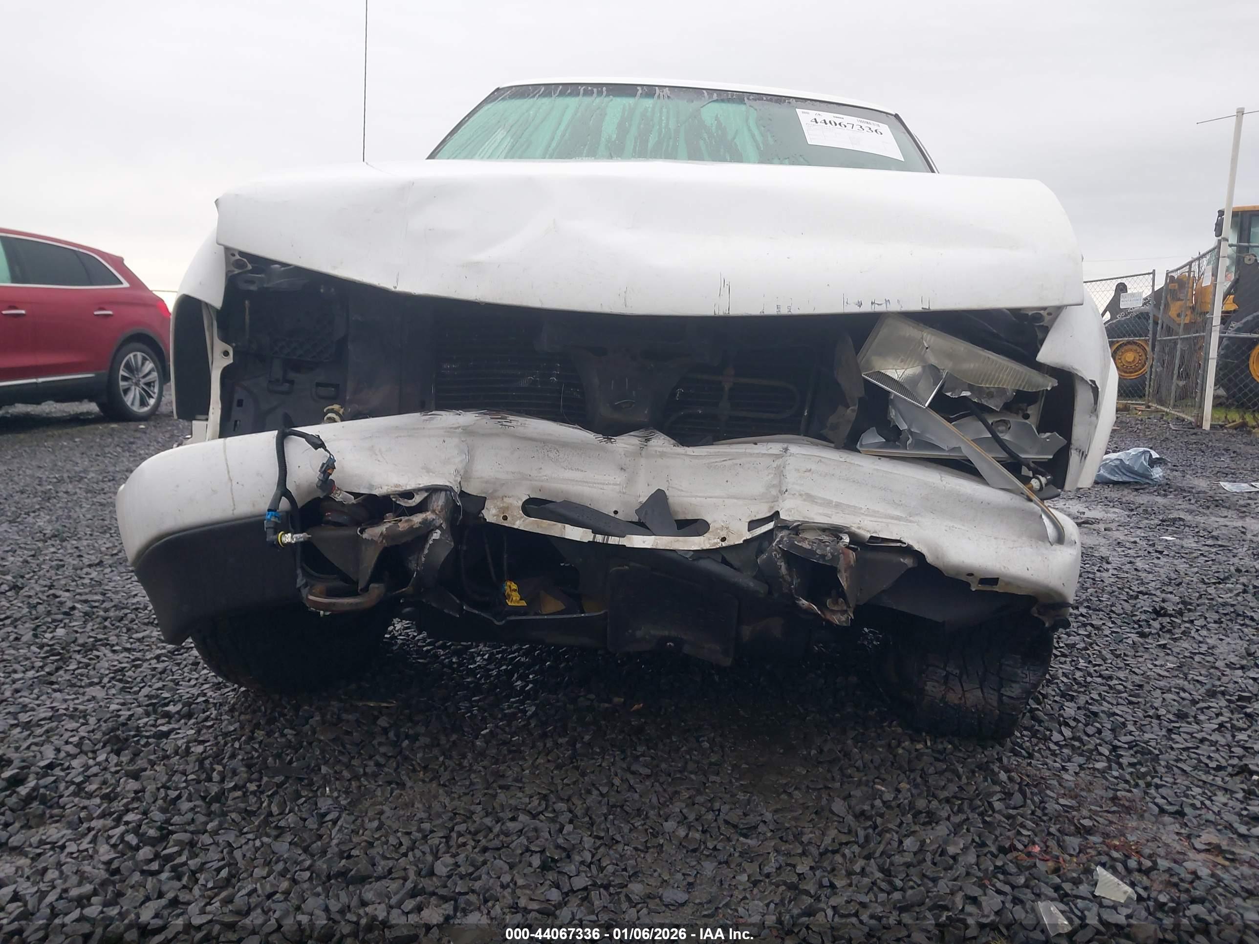 CHEVROLET S-10 image 6