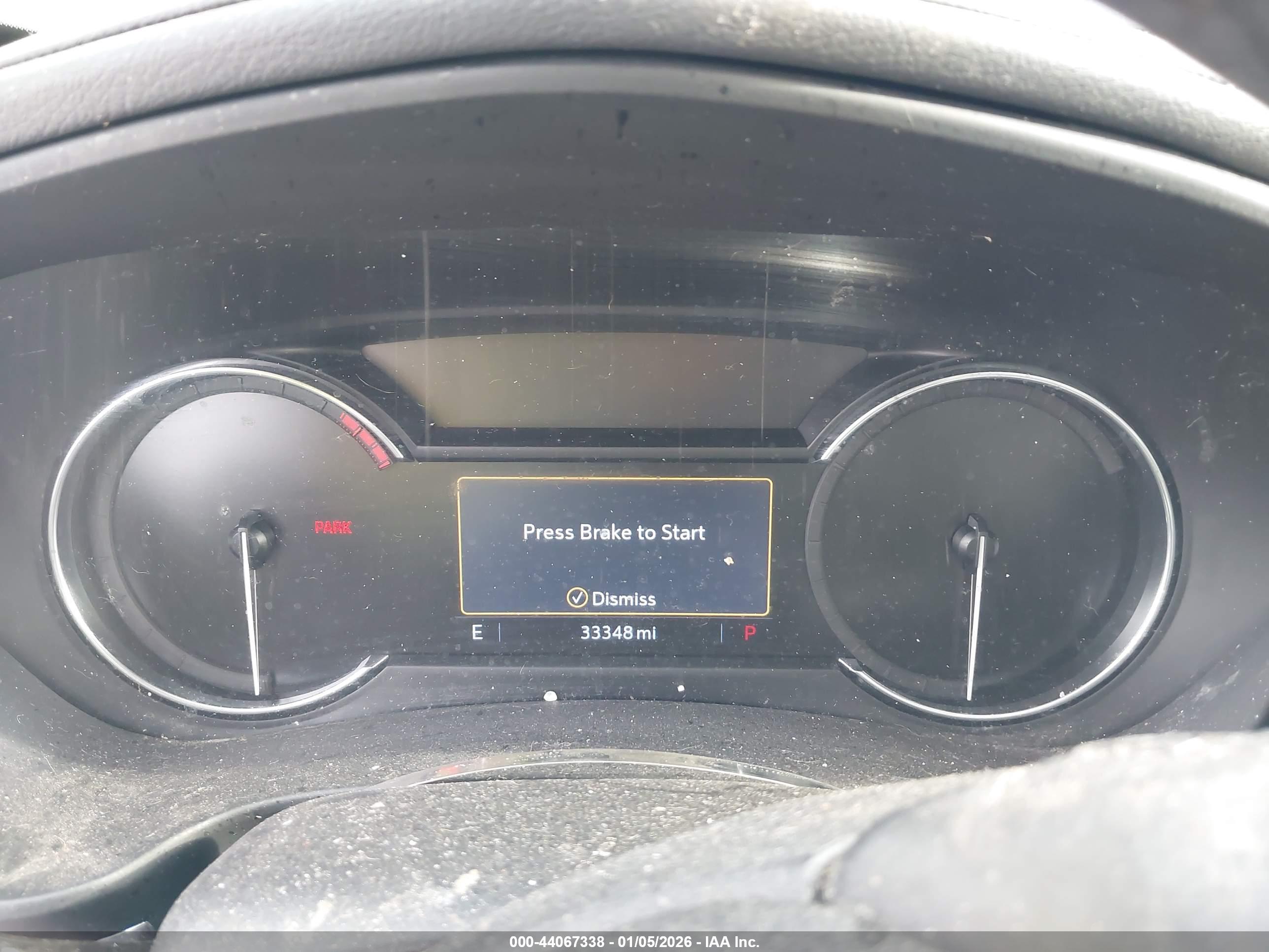 CADILLAC XT4 image 7