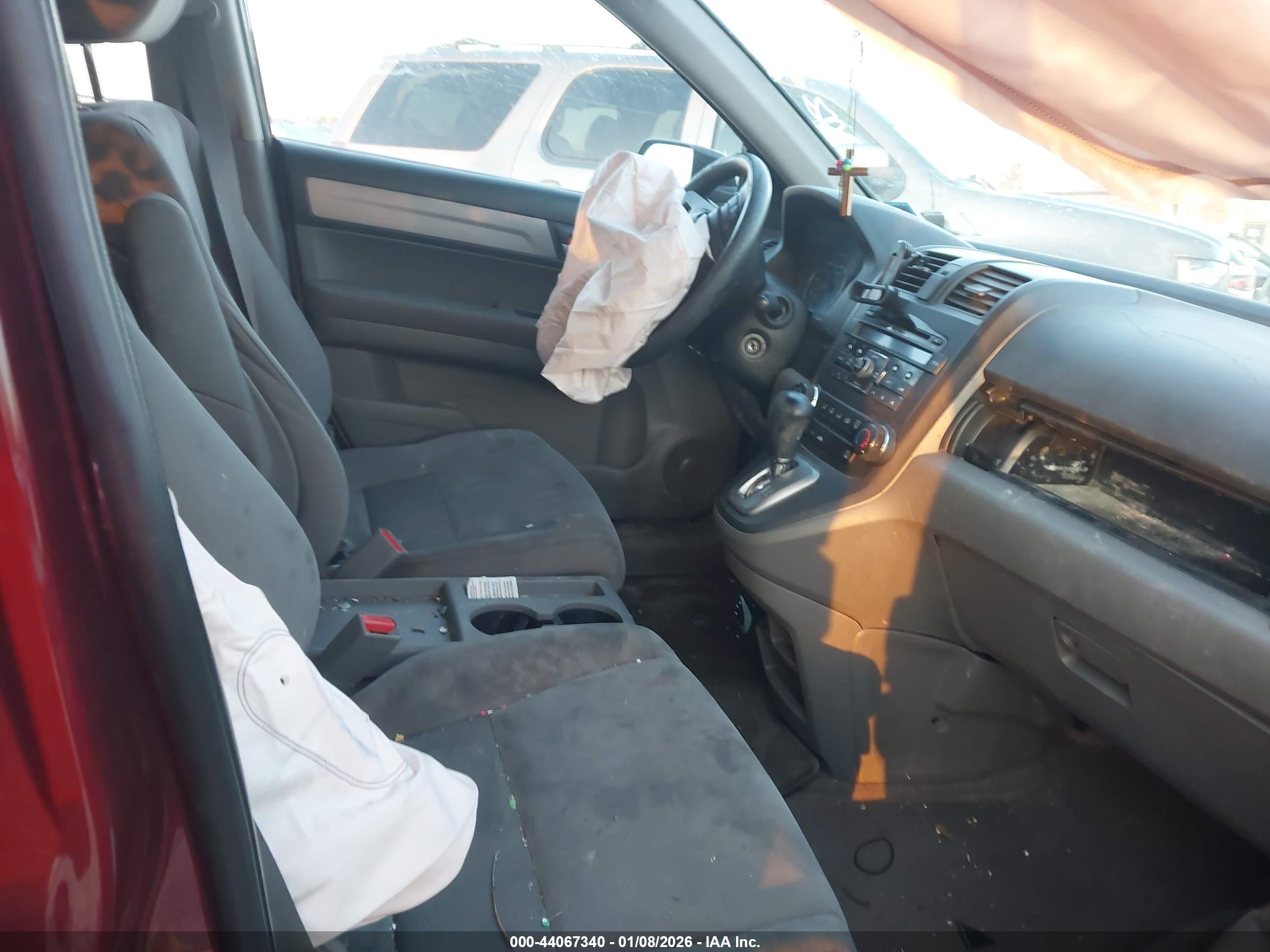 HONDA CR-V image 5