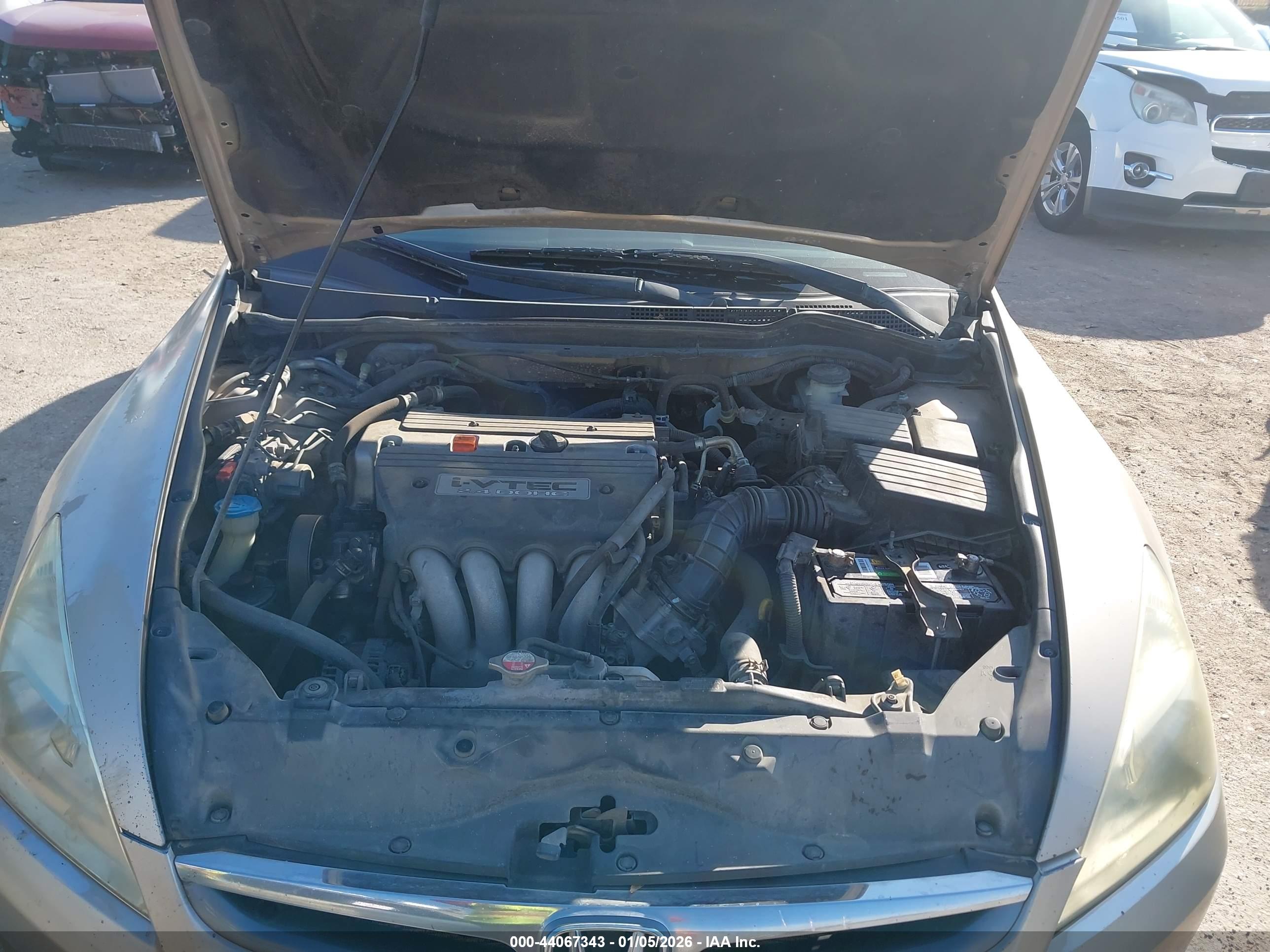 HONDA ACCORD image 10