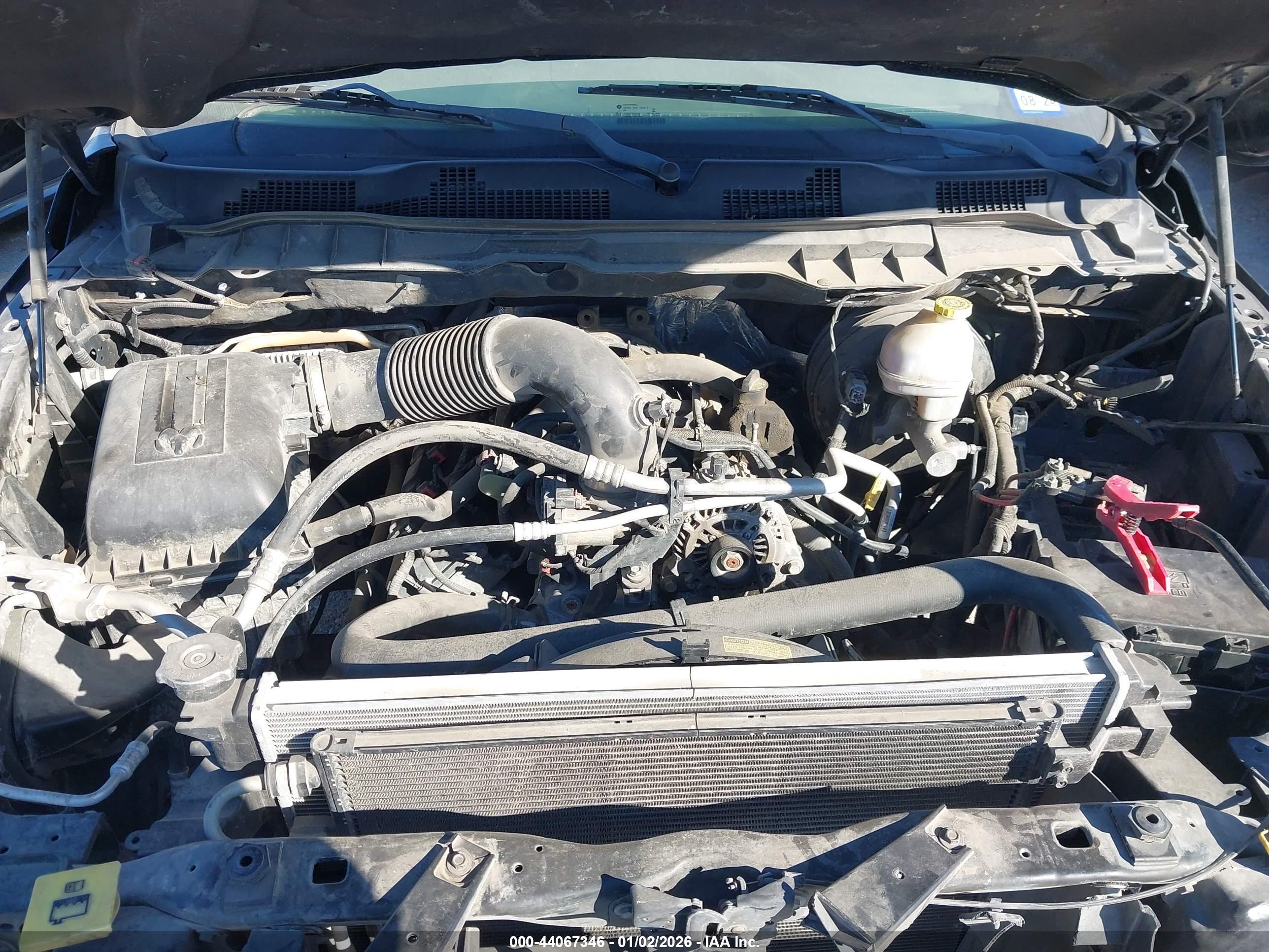 RAM 1500 image 10