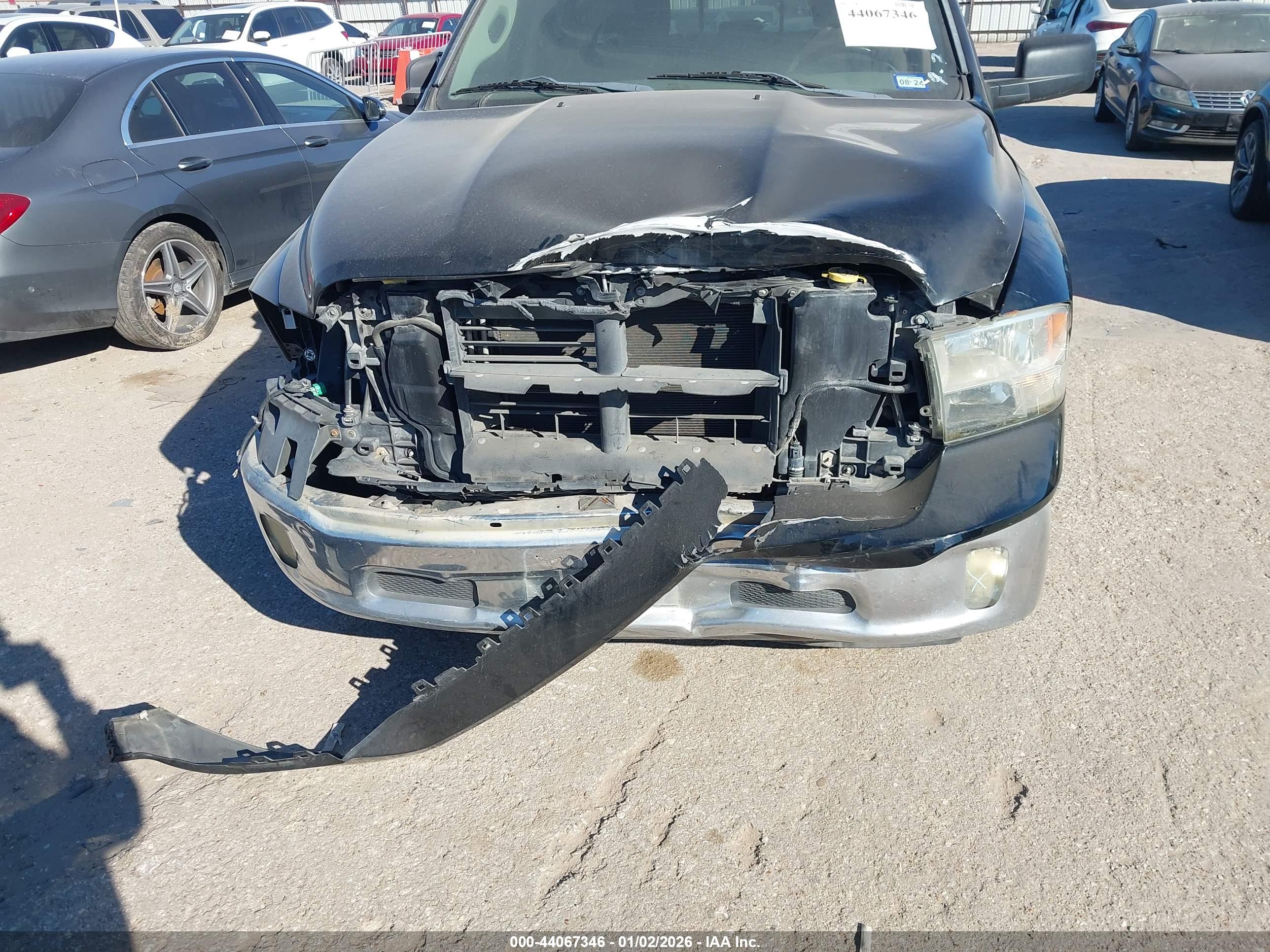 RAM 1500 image 6