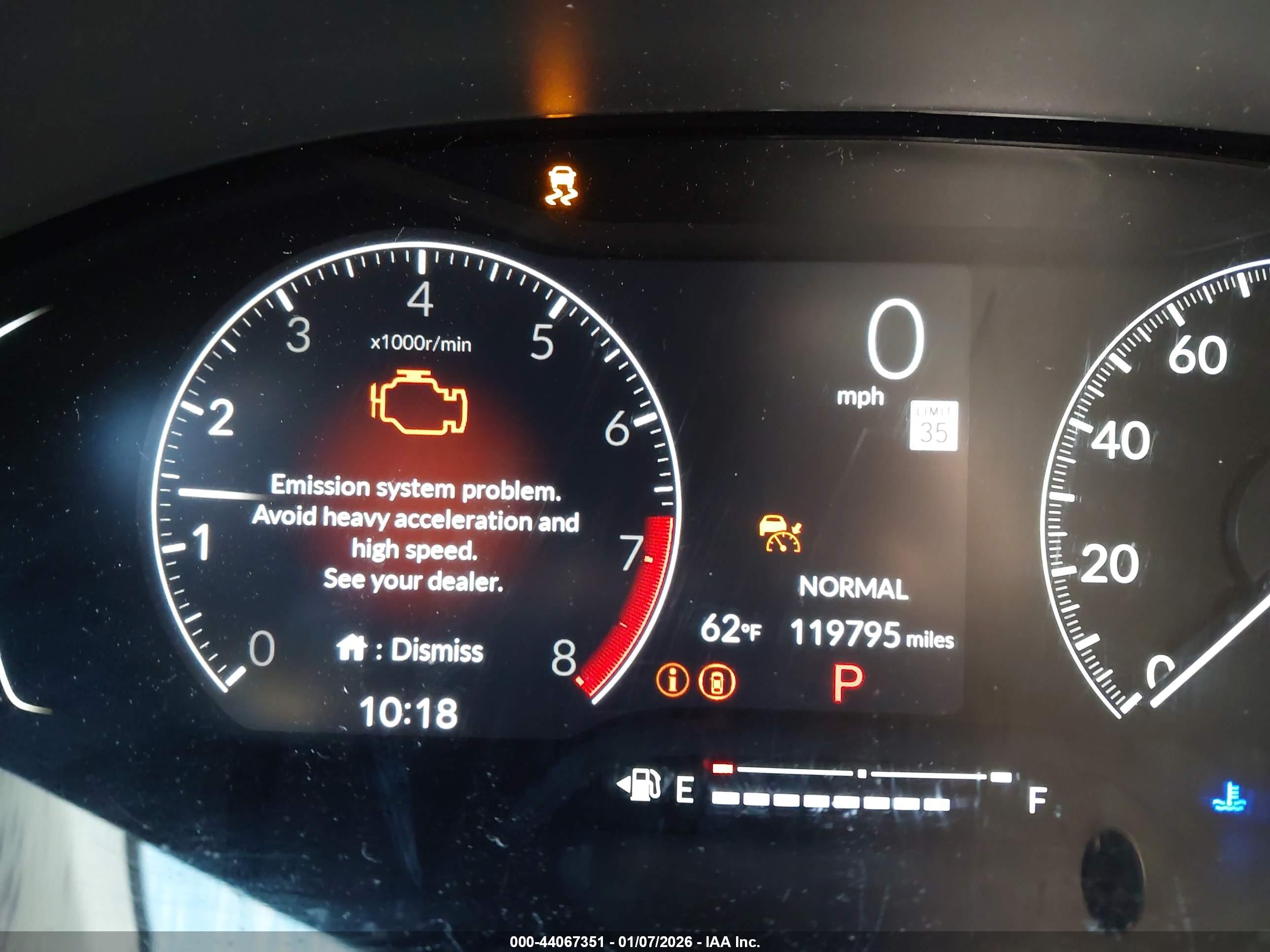 HONDA CIVIC image 7