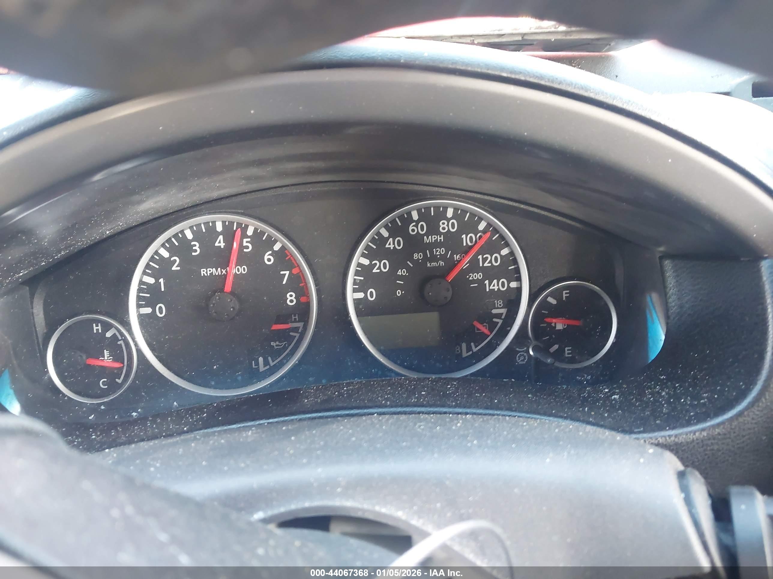 NISSAN PATHFINDER image 7