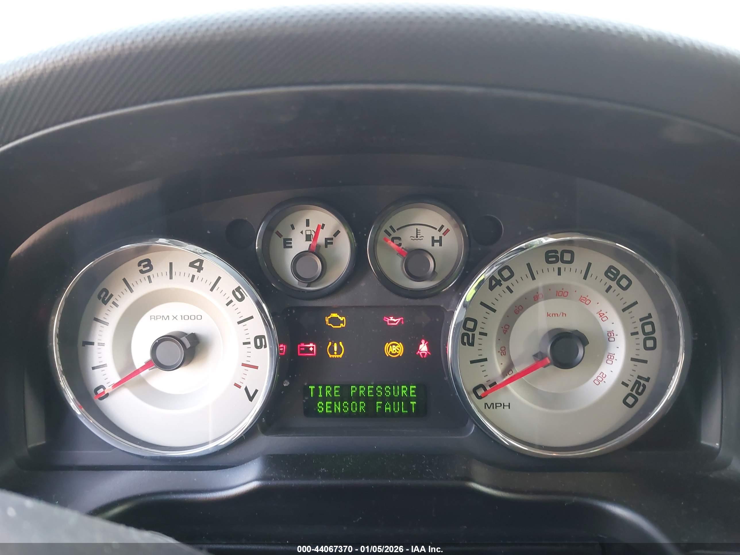 FORD EDGE image 7