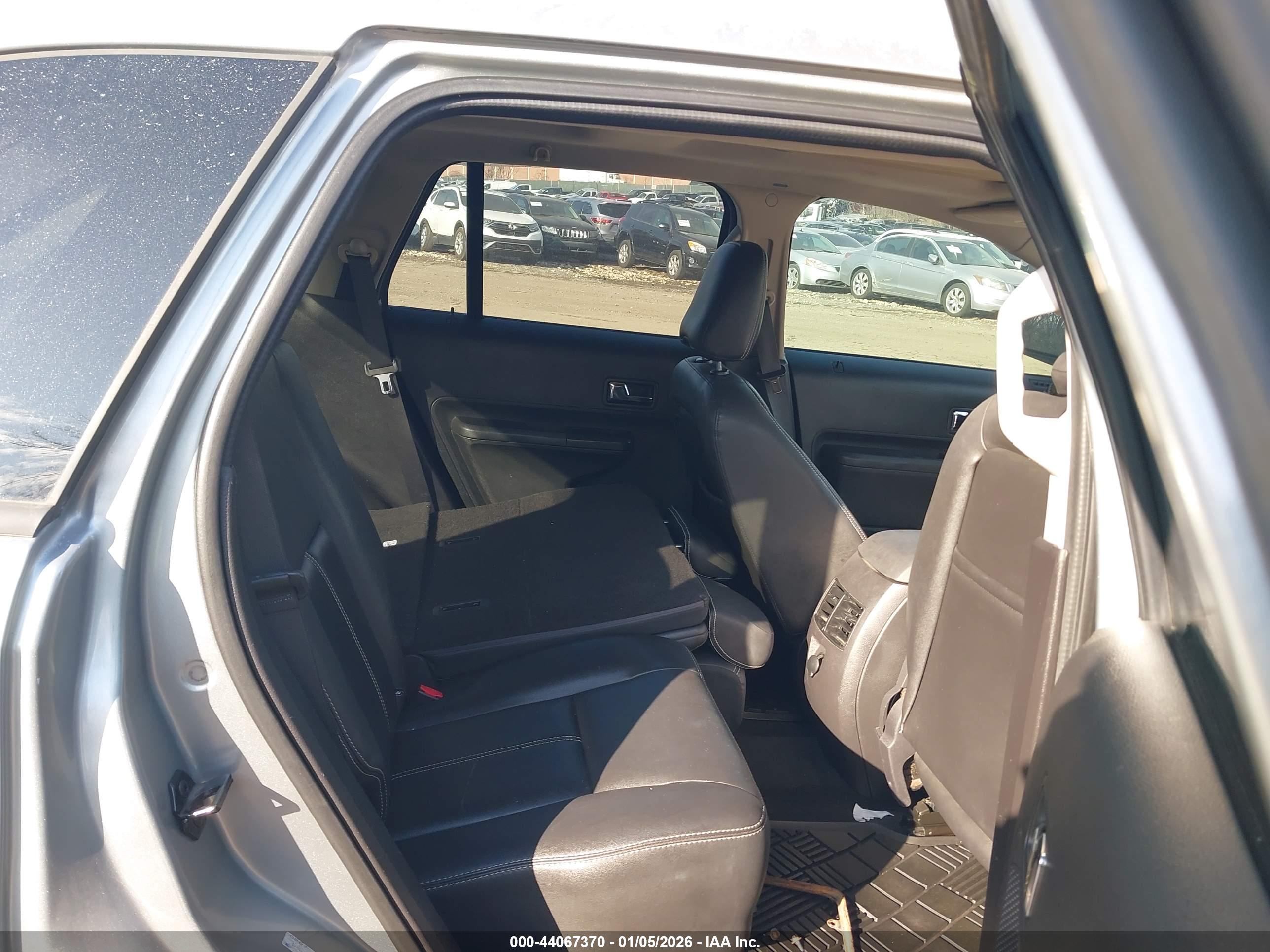 FORD EDGE image 8
