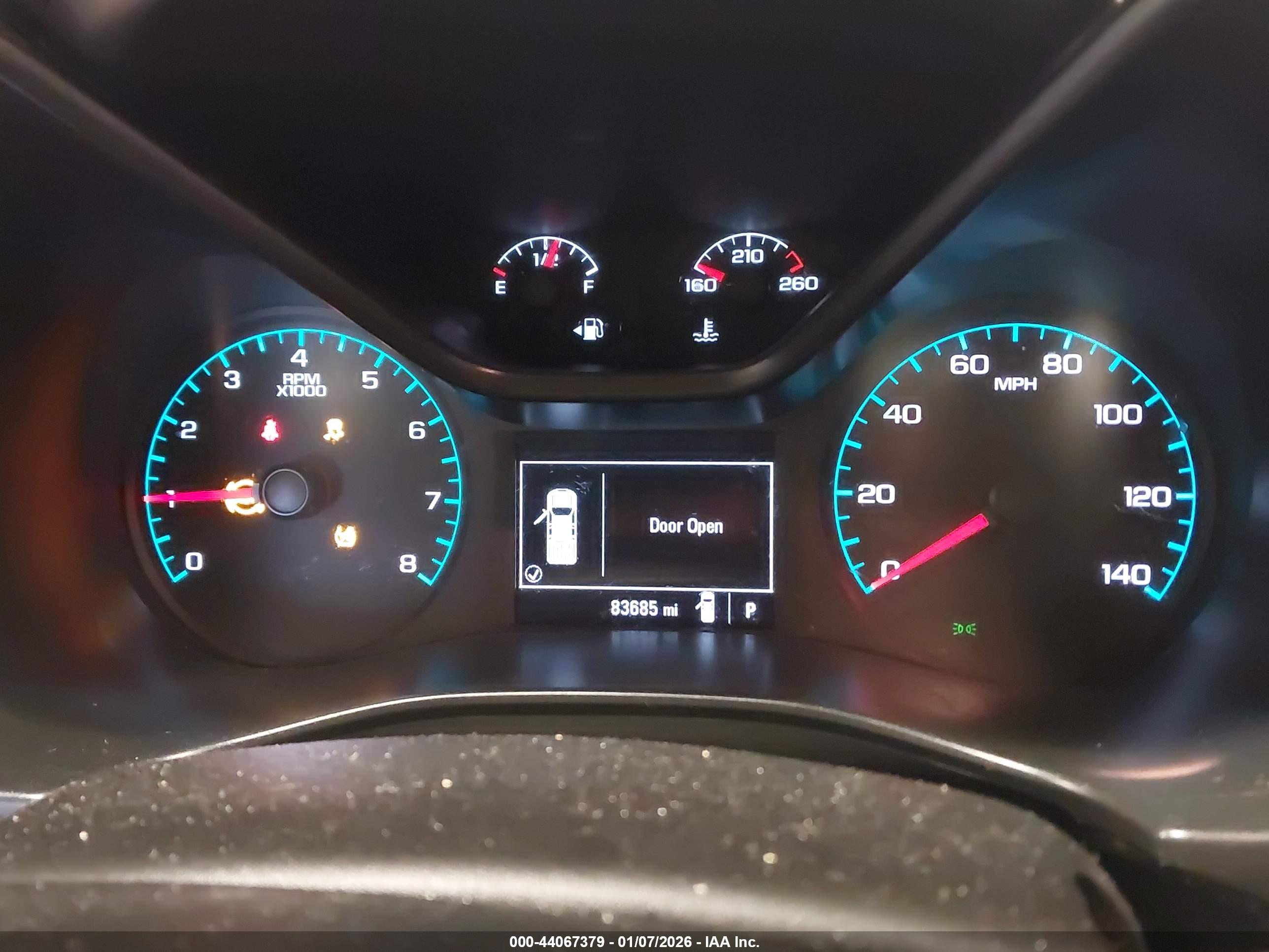 CHEVROLET COLORADO image 7