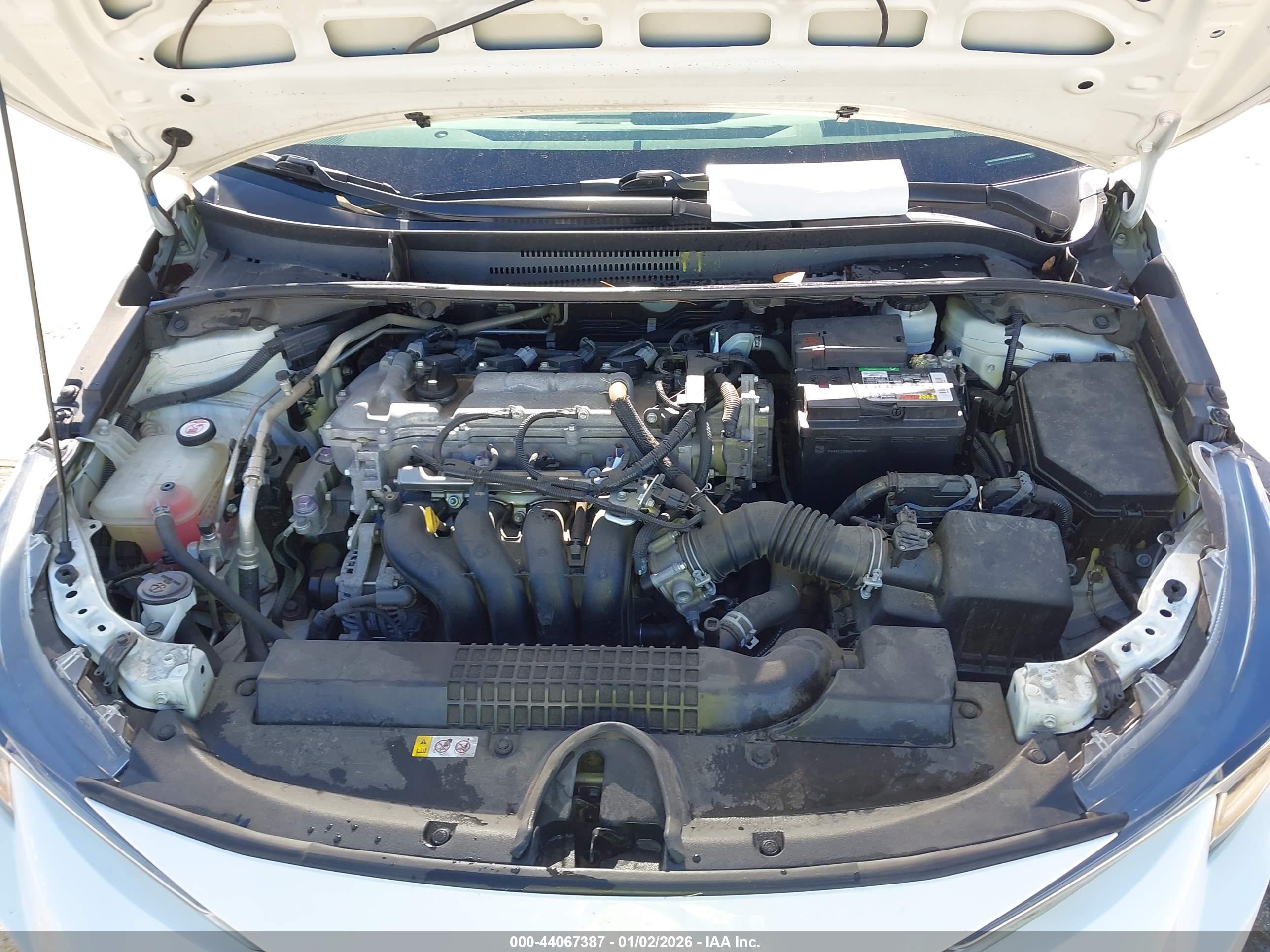 TOYOTA COROLLA image 10