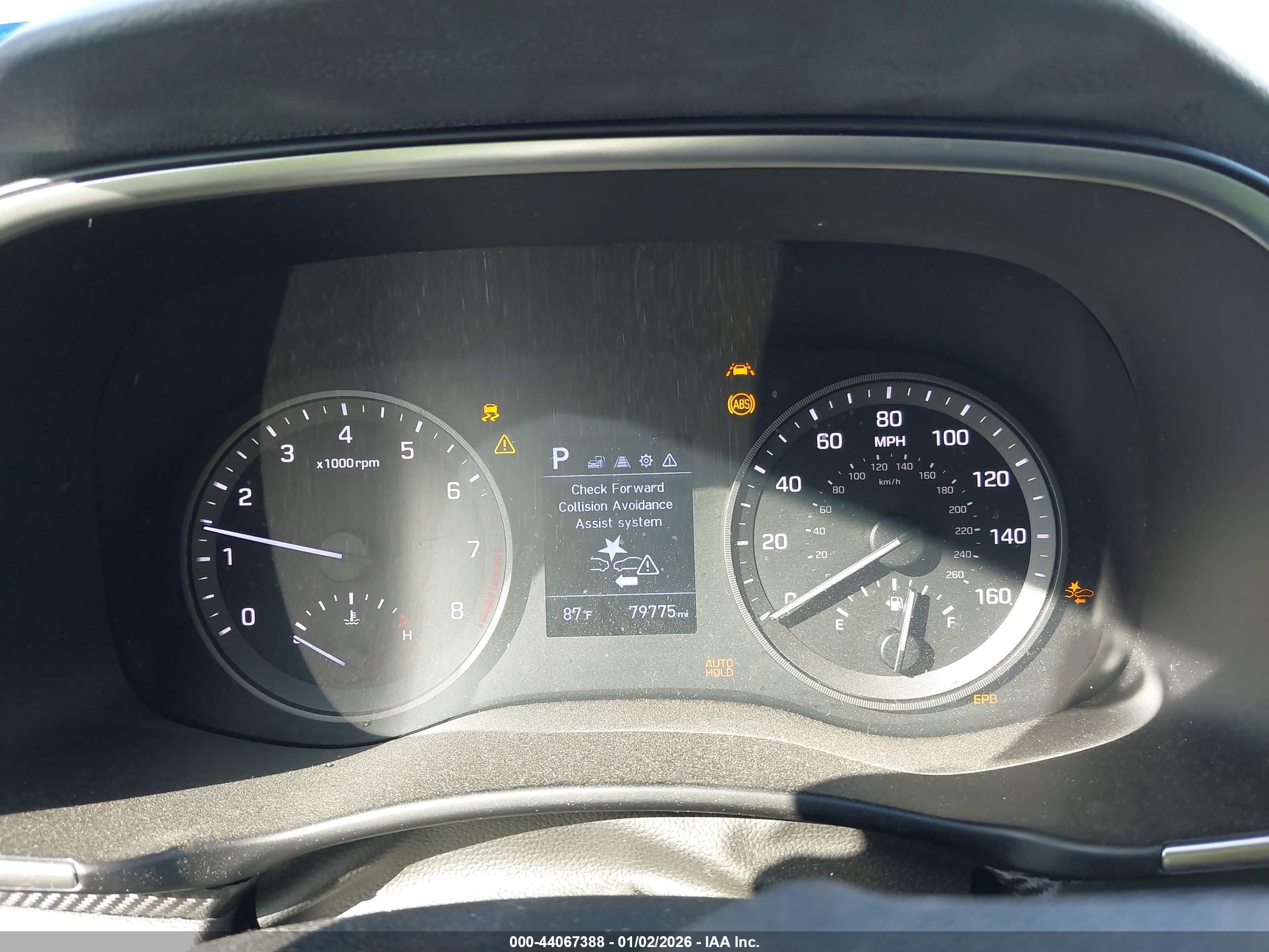 HYUNDAI TUCSON image 7