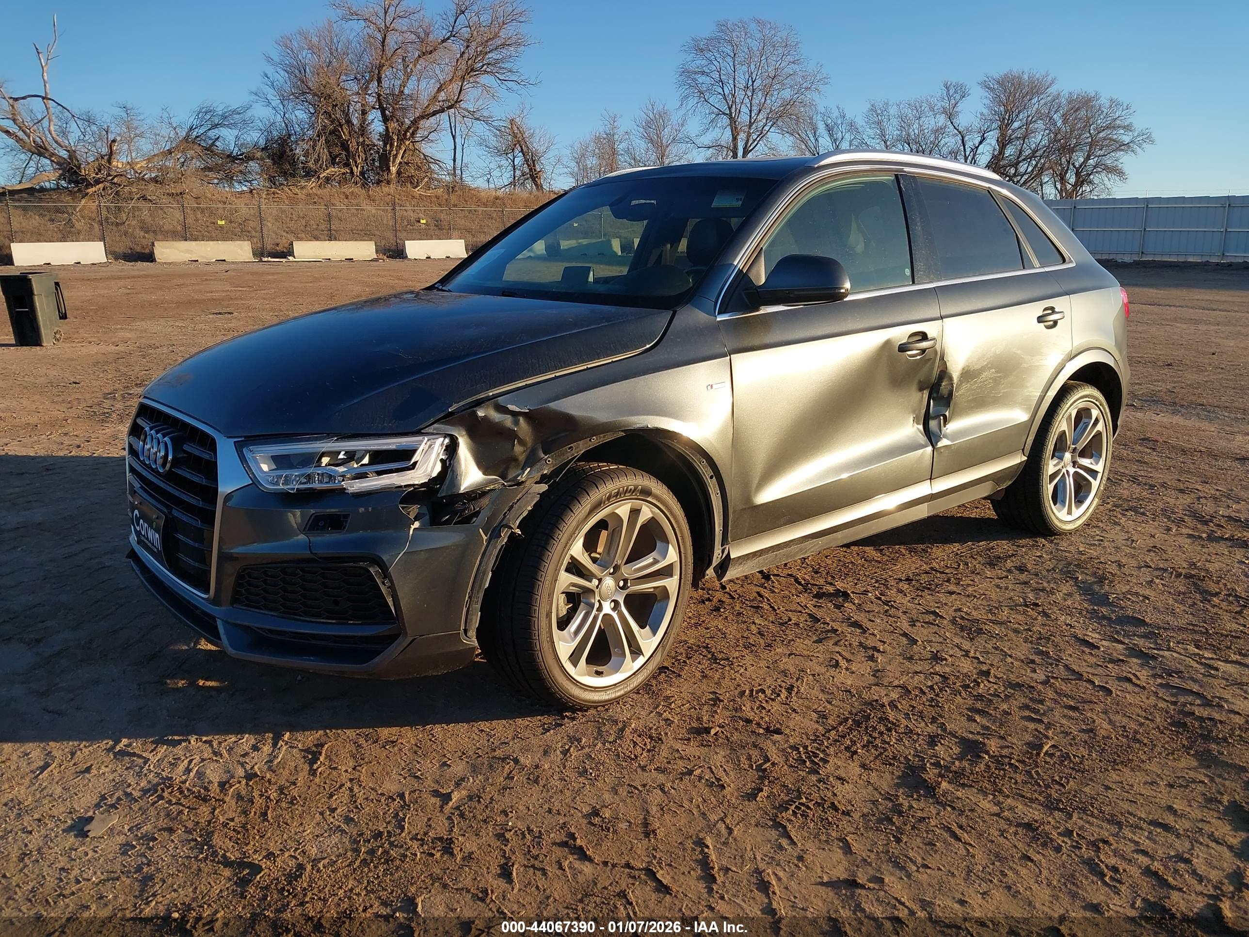 AUDI Q3 image 2