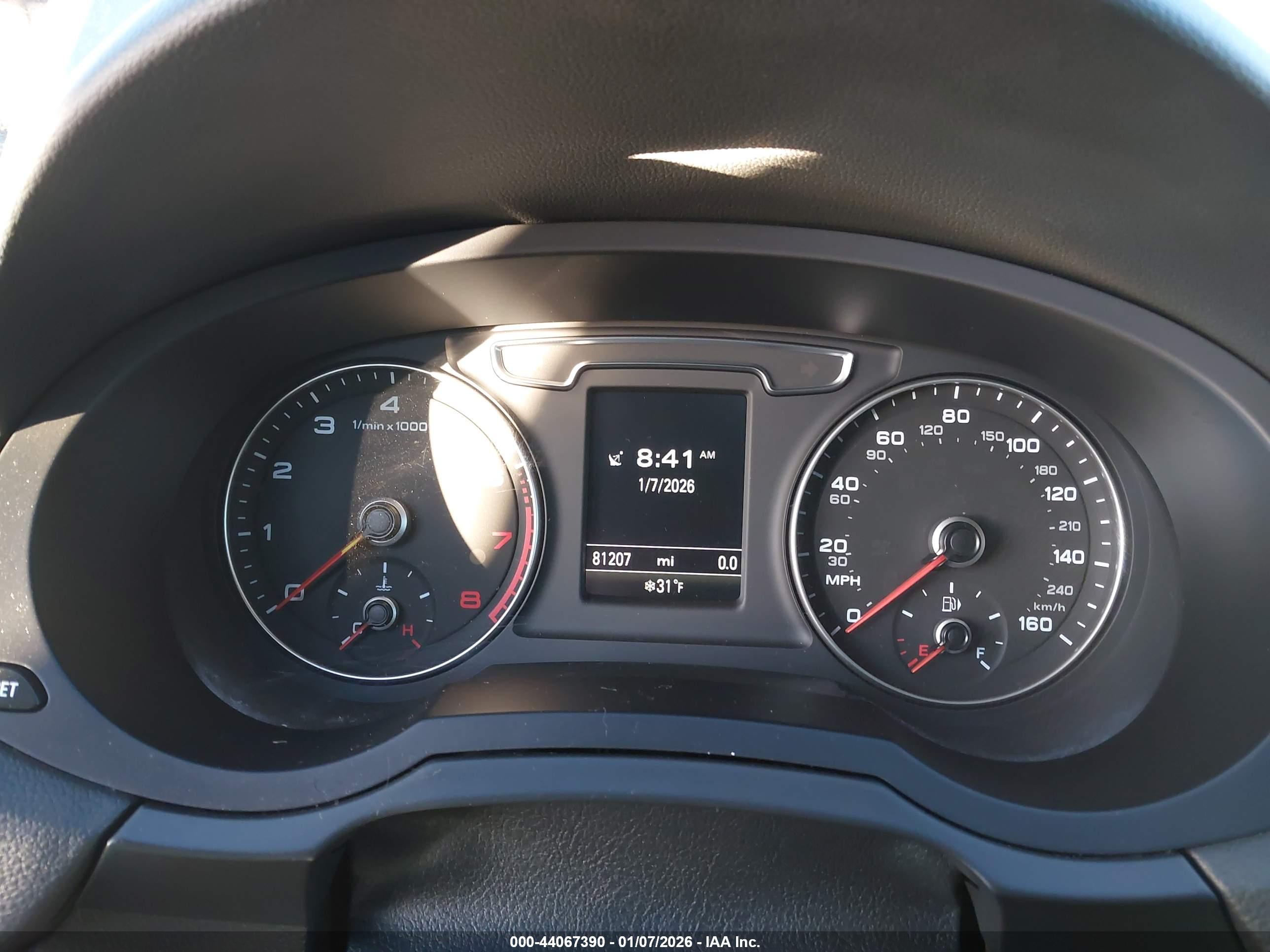 AUDI Q3 image 7