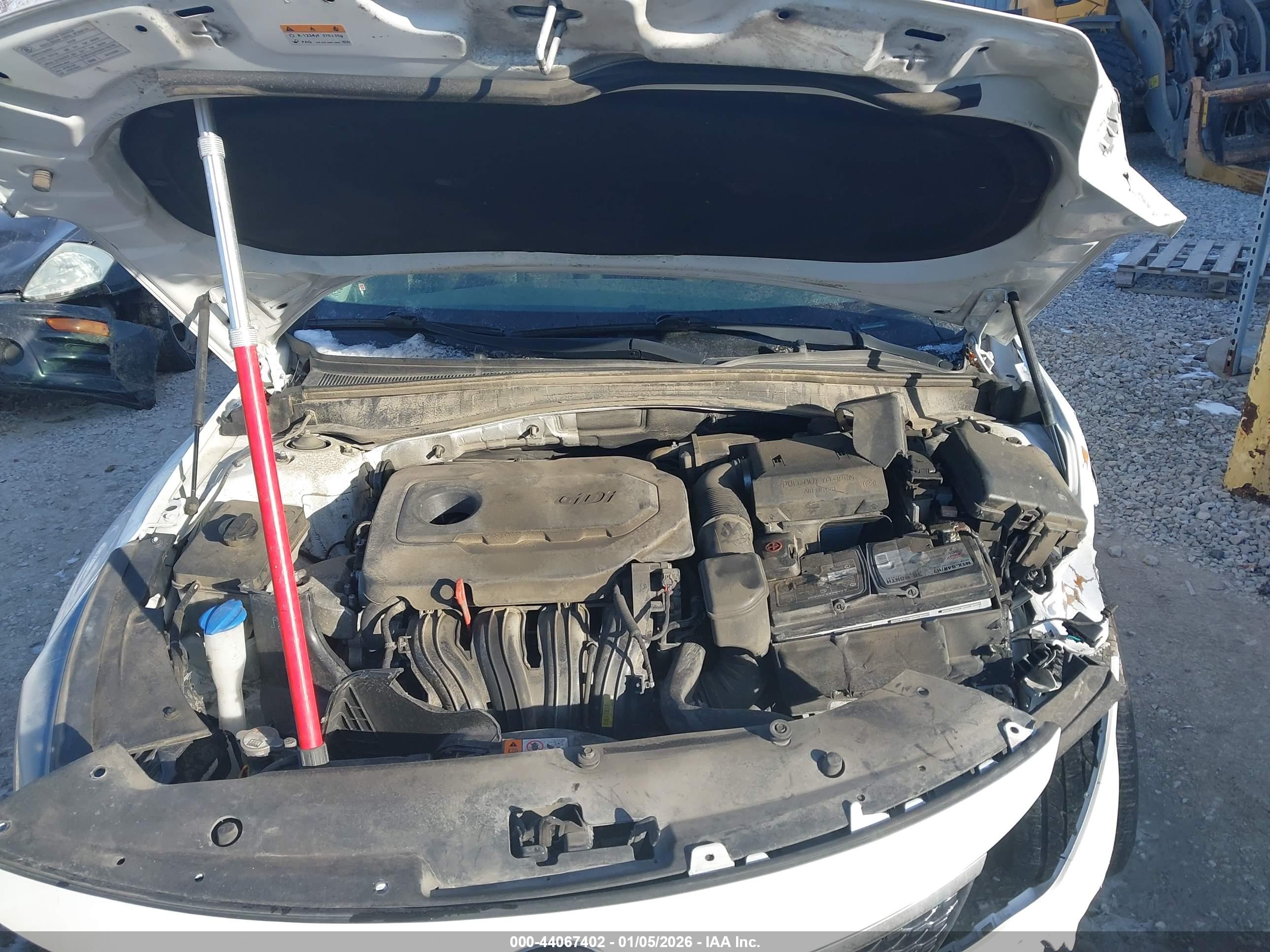 KIA OPTIMA image 10