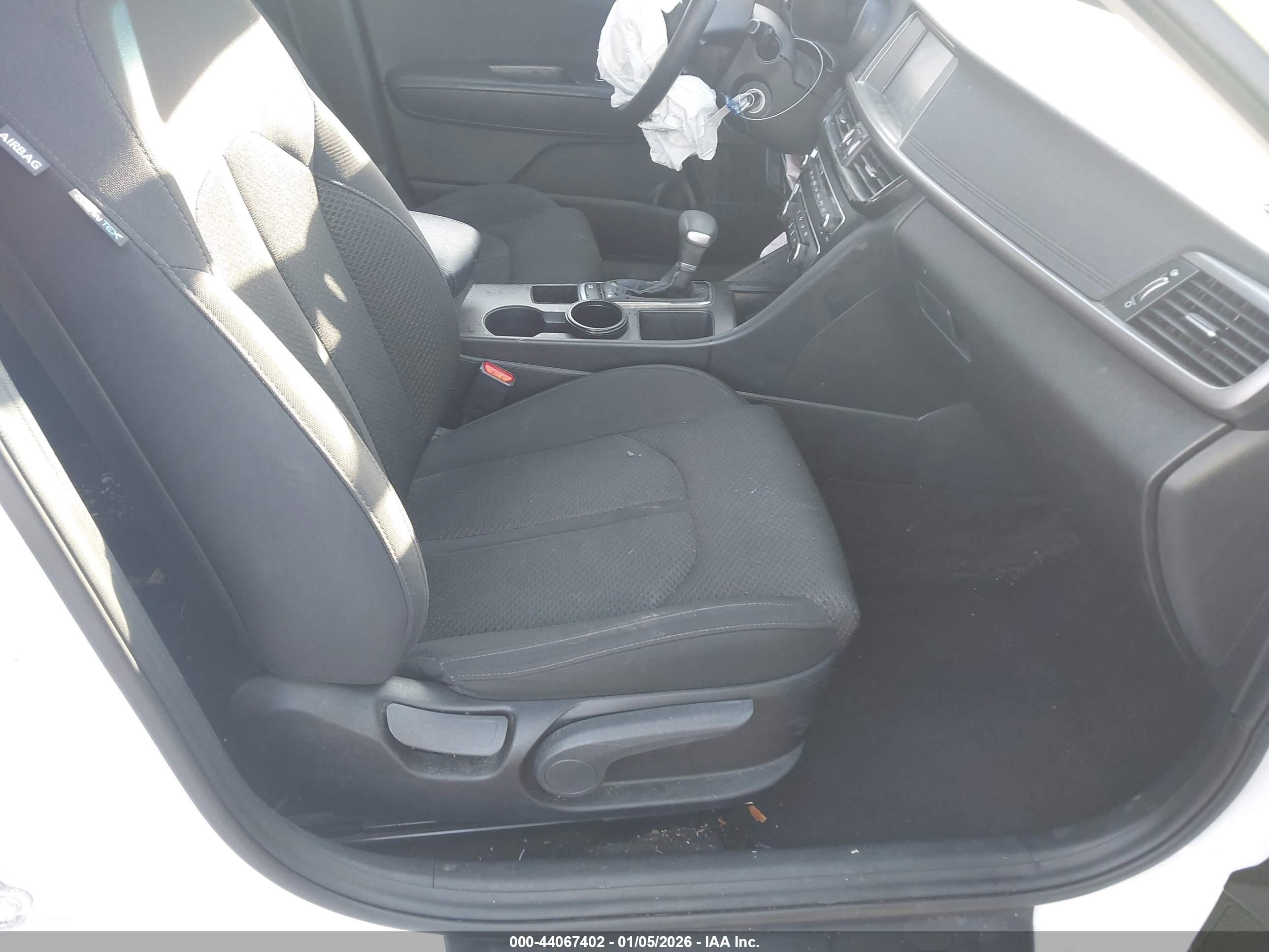 KIA OPTIMA image 5