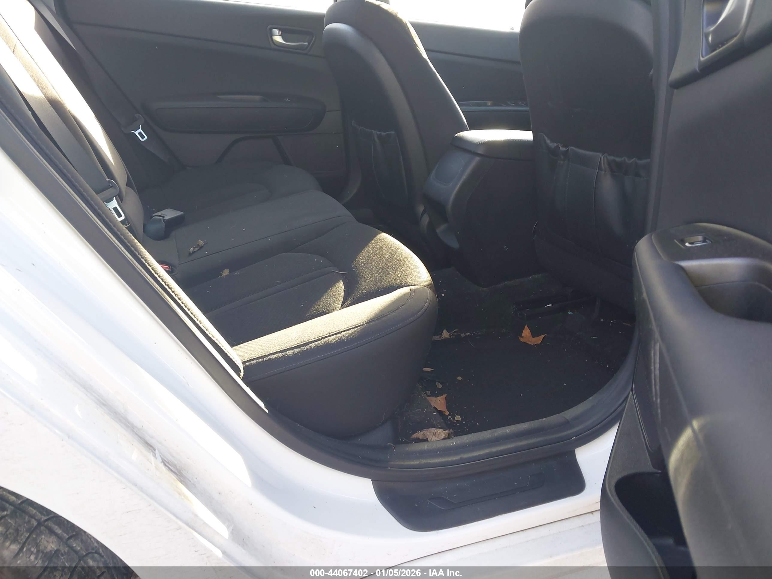KIA OPTIMA image 8