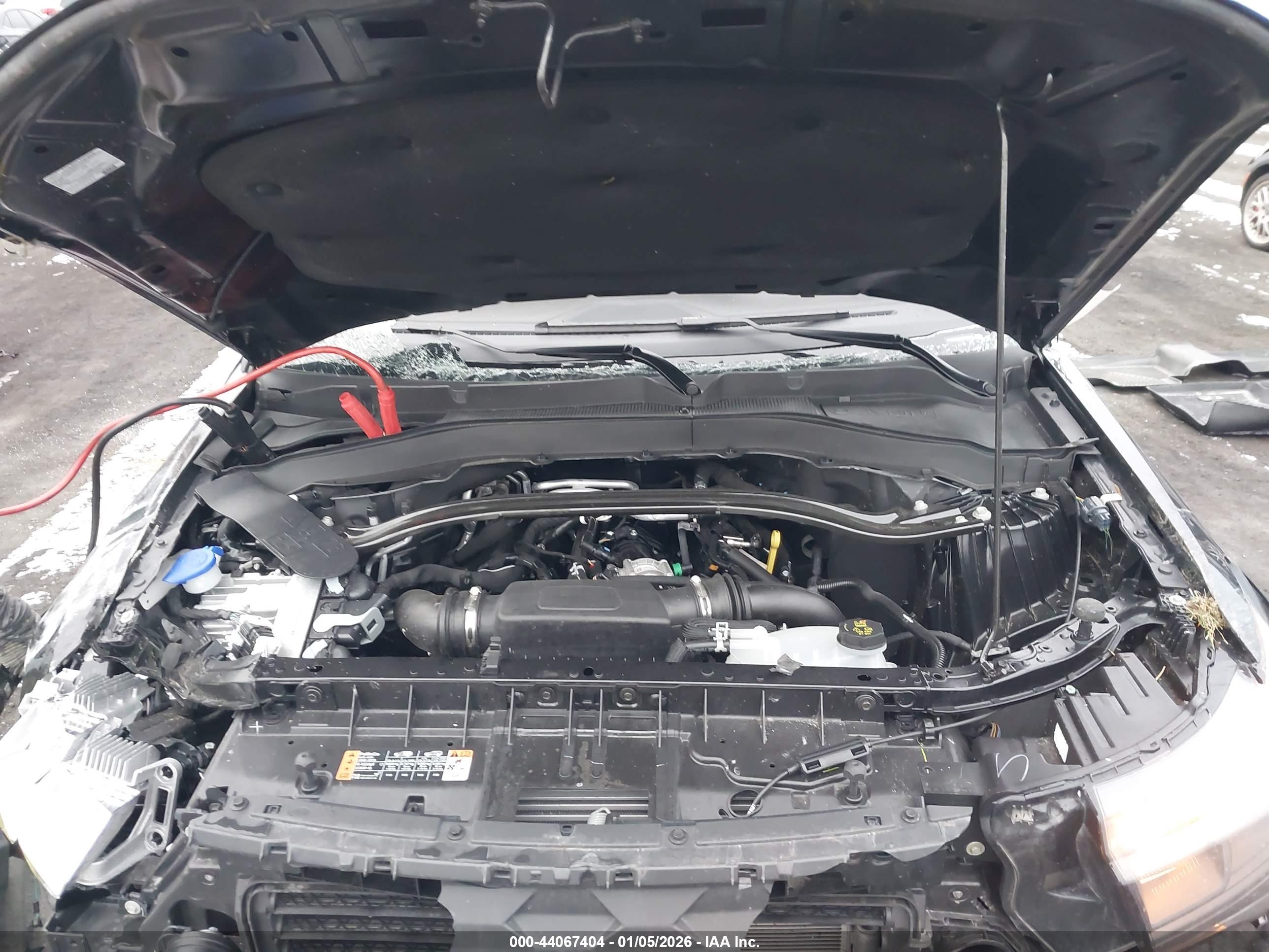 FORD EXPLORER image 10