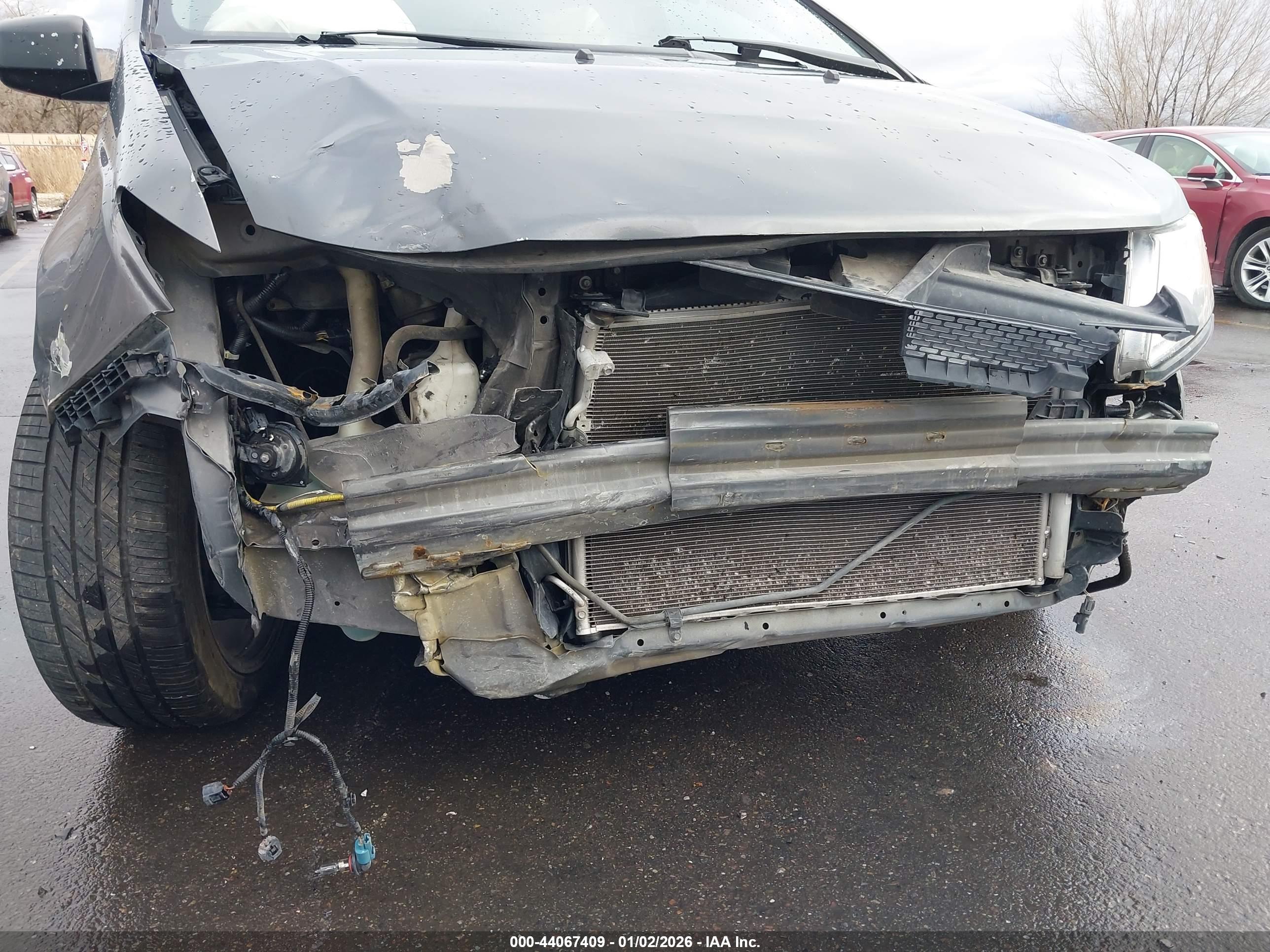 HONDA ODYSSEY image 6