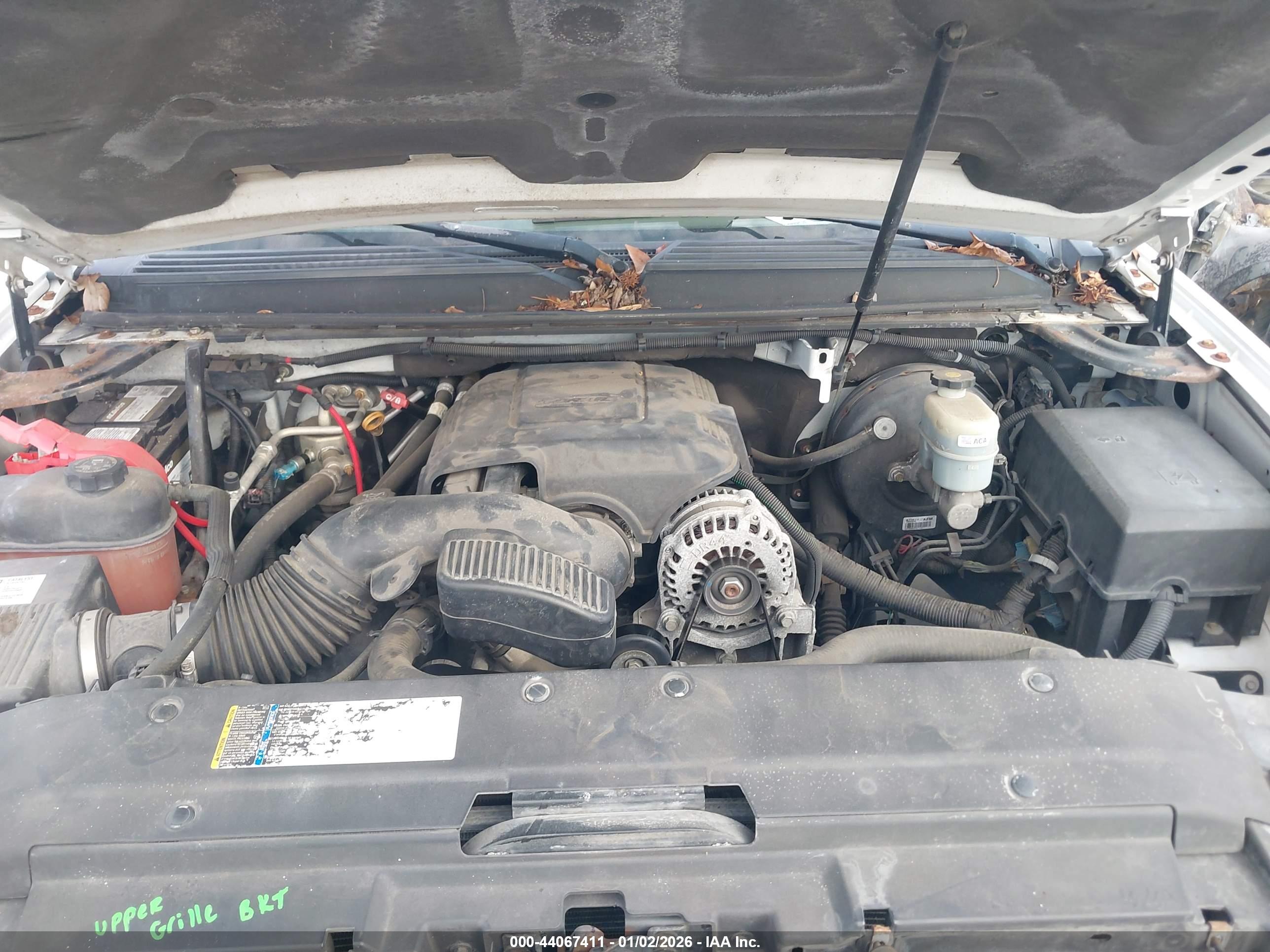 GMC YUKON image 10