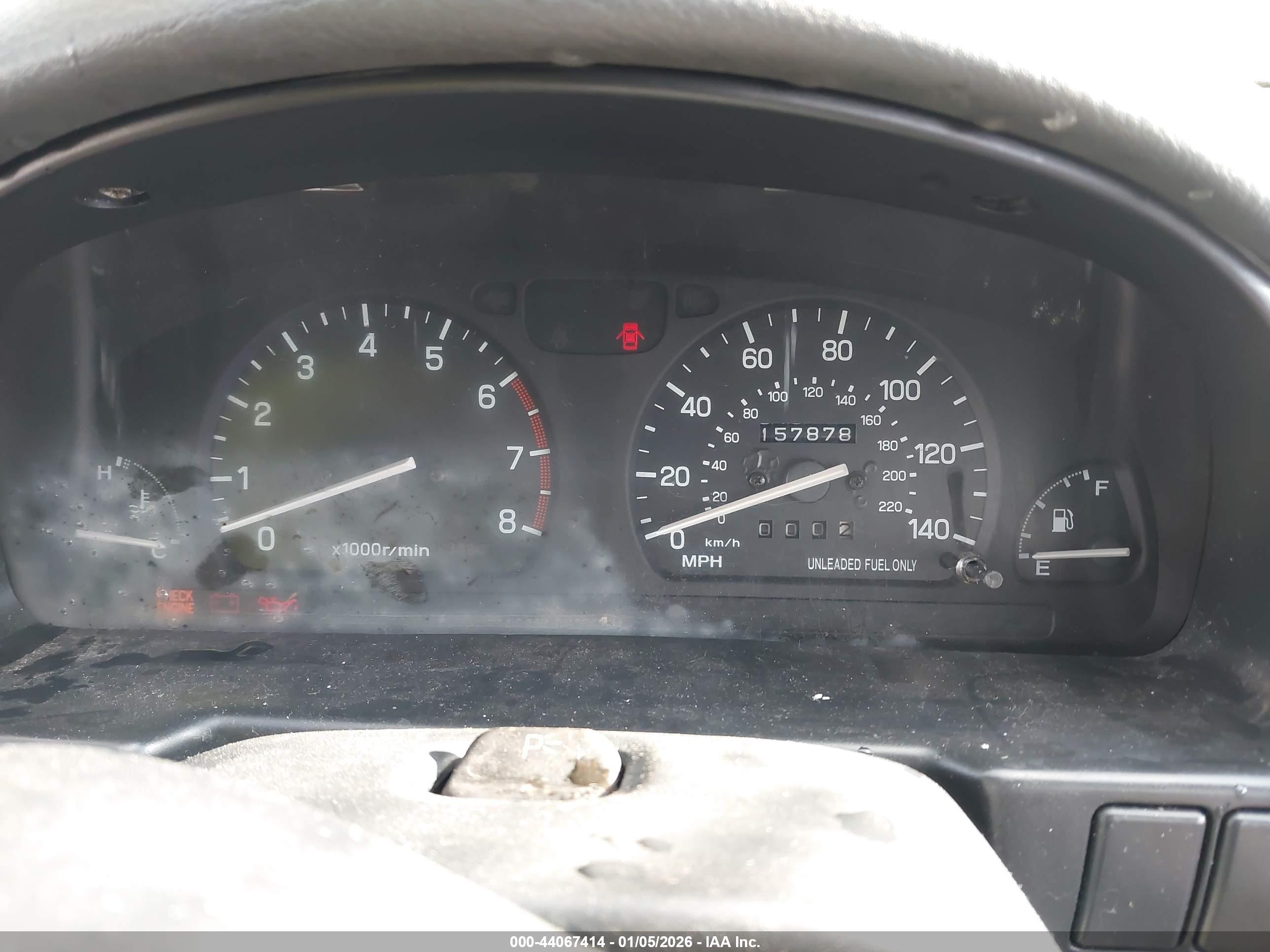 SUBARU IMPREZA image 7