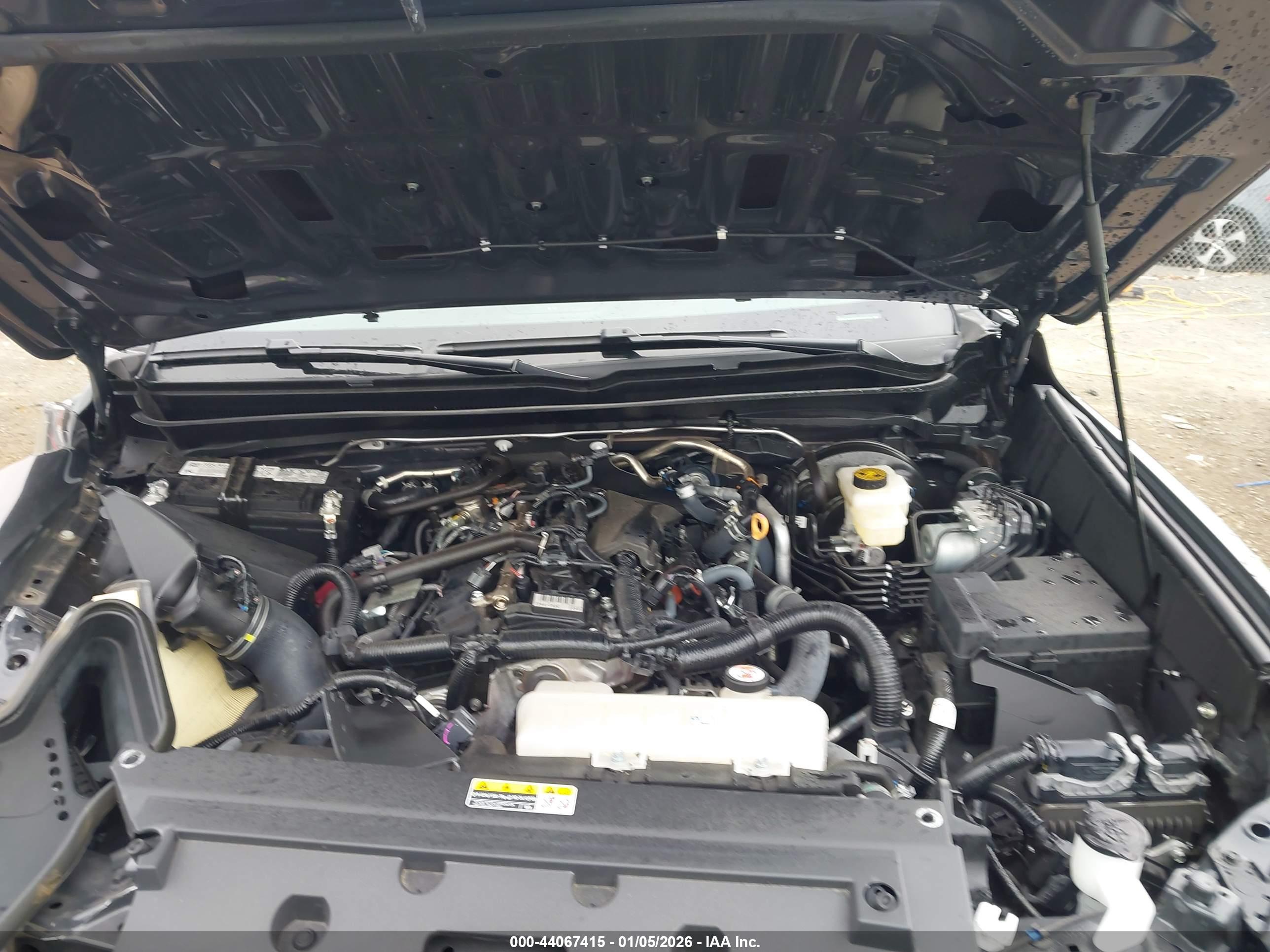 TOYOTA TACOMA image 10