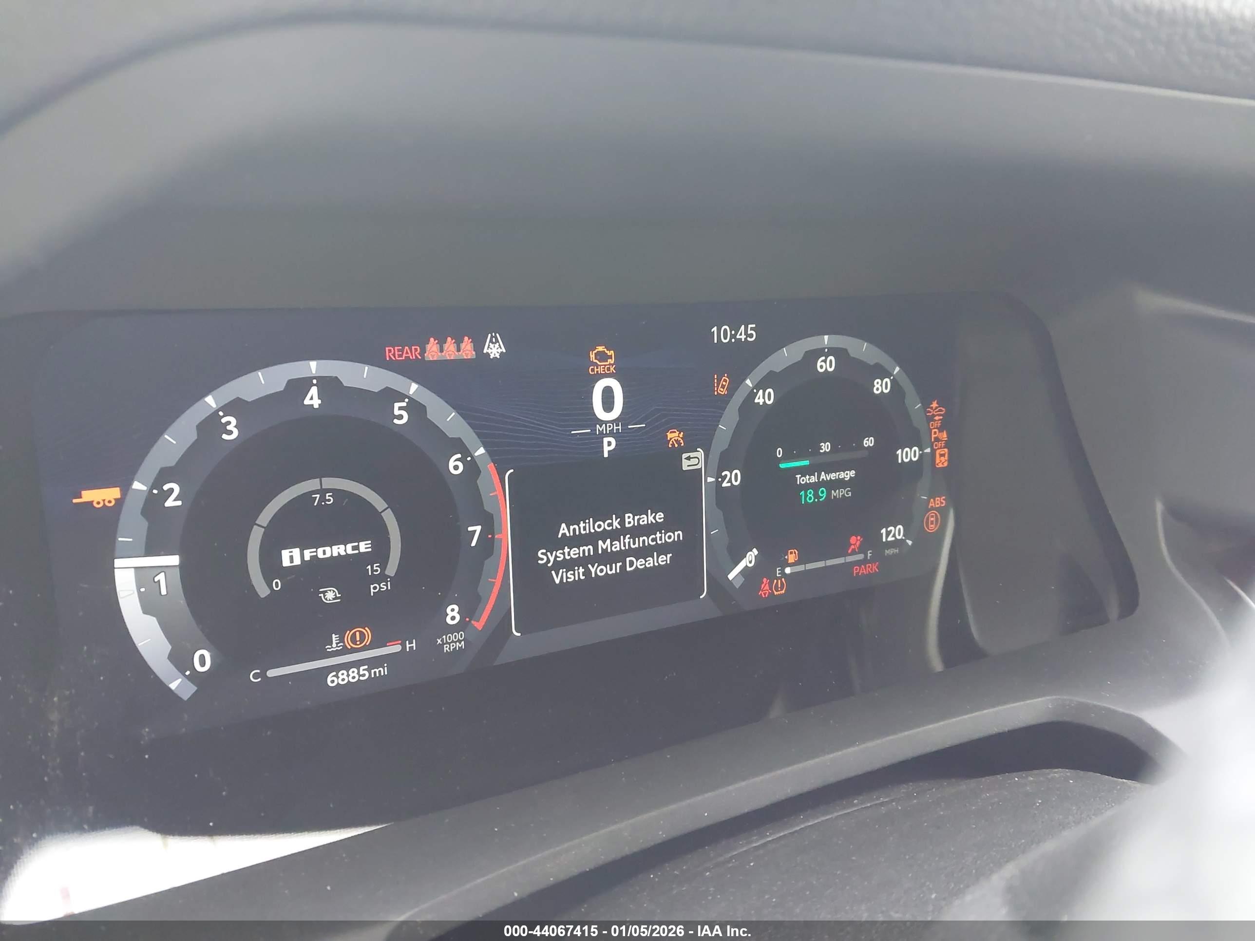 TOYOTA TACOMA image 7