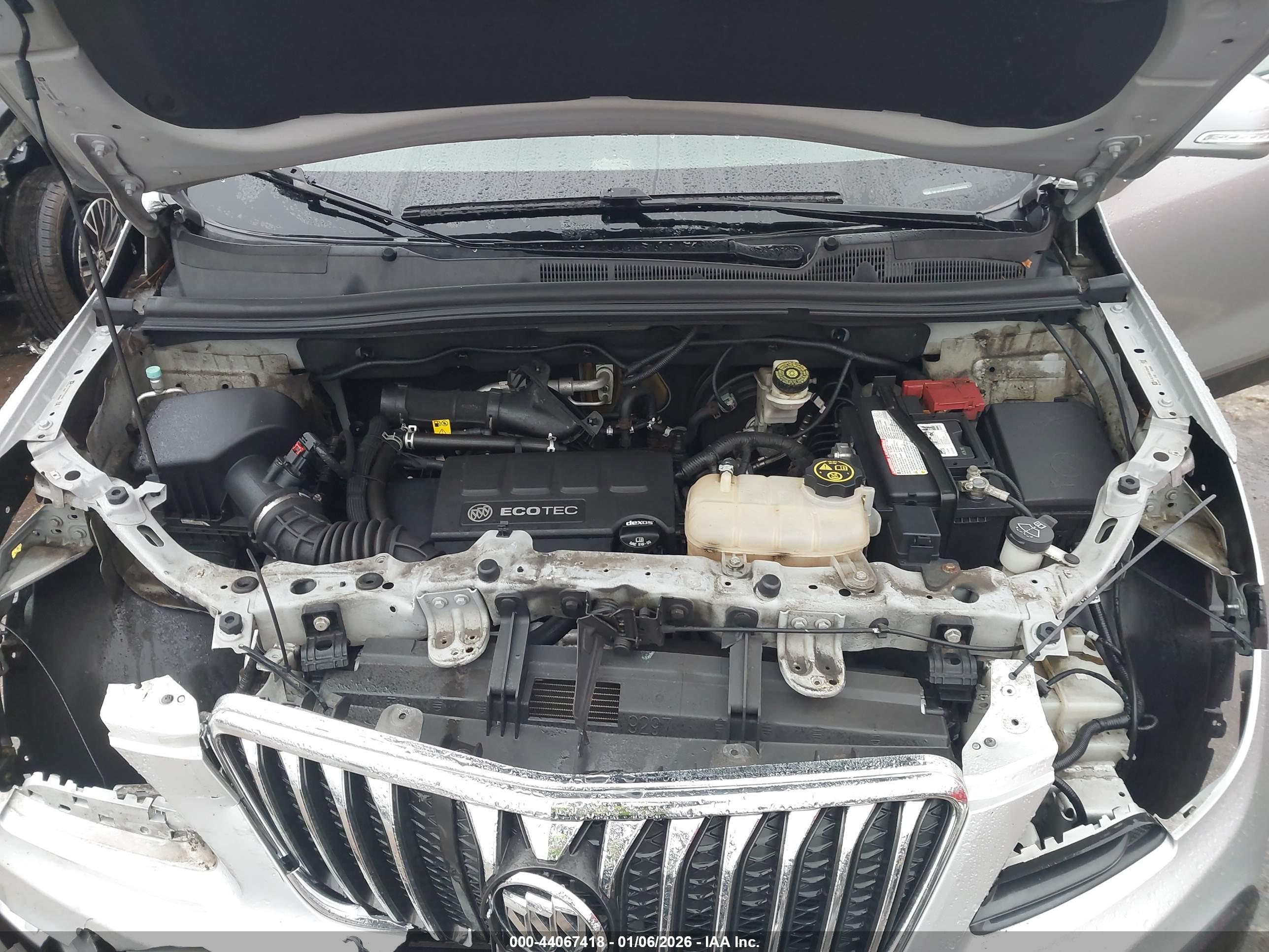 BUICK ENCORE image 10