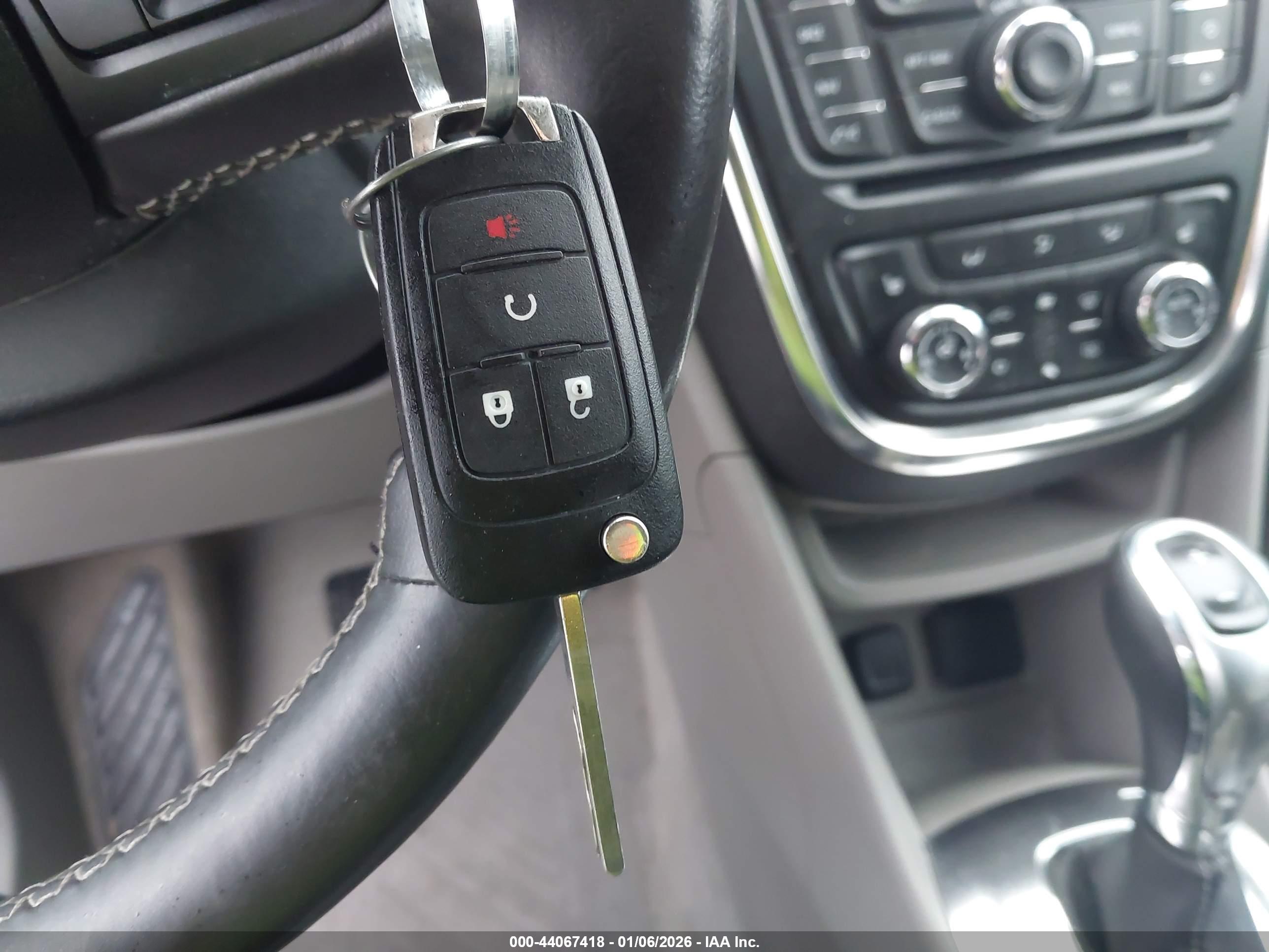 BUICK ENCORE image 11
