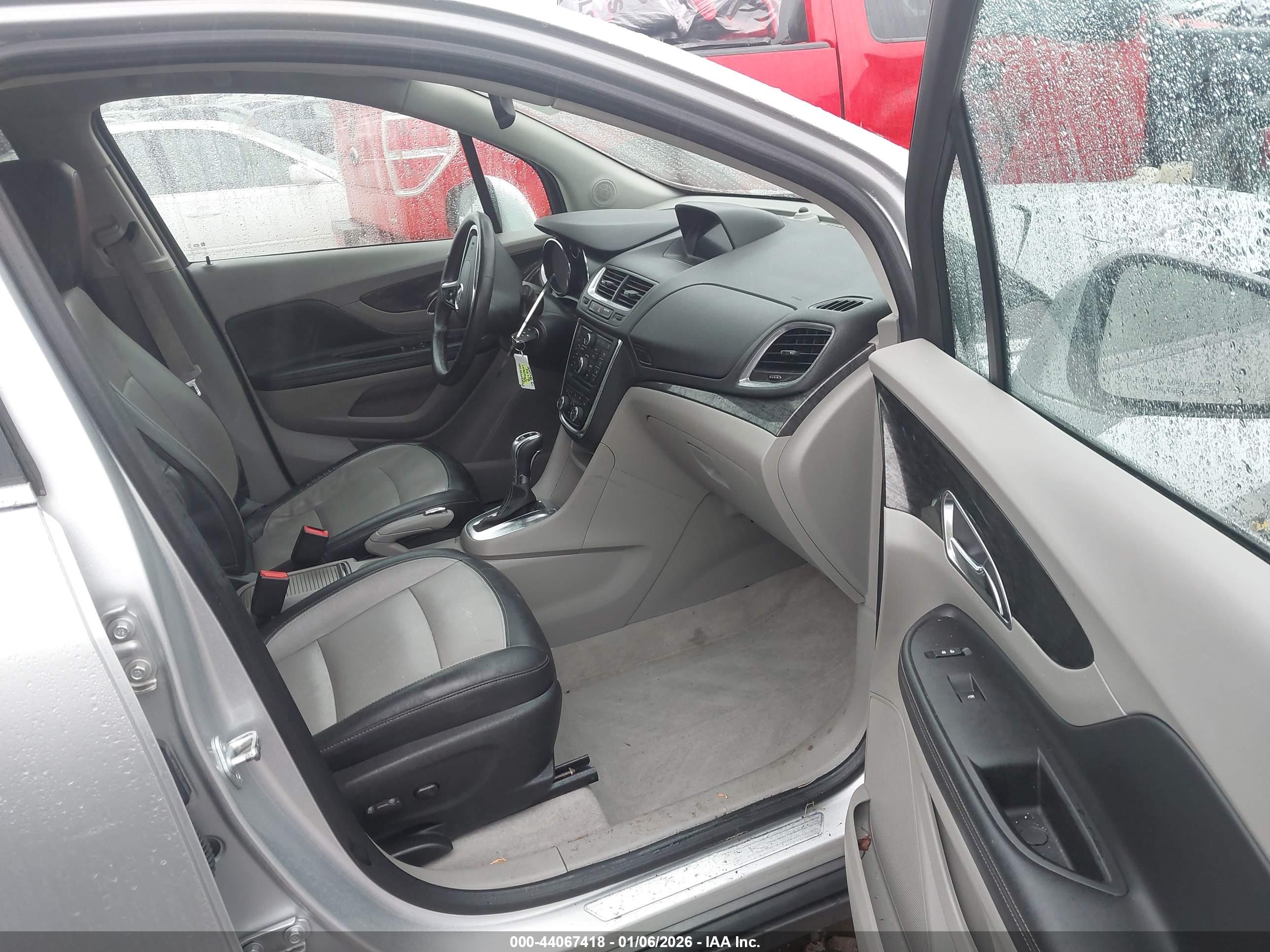 BUICK ENCORE image 5