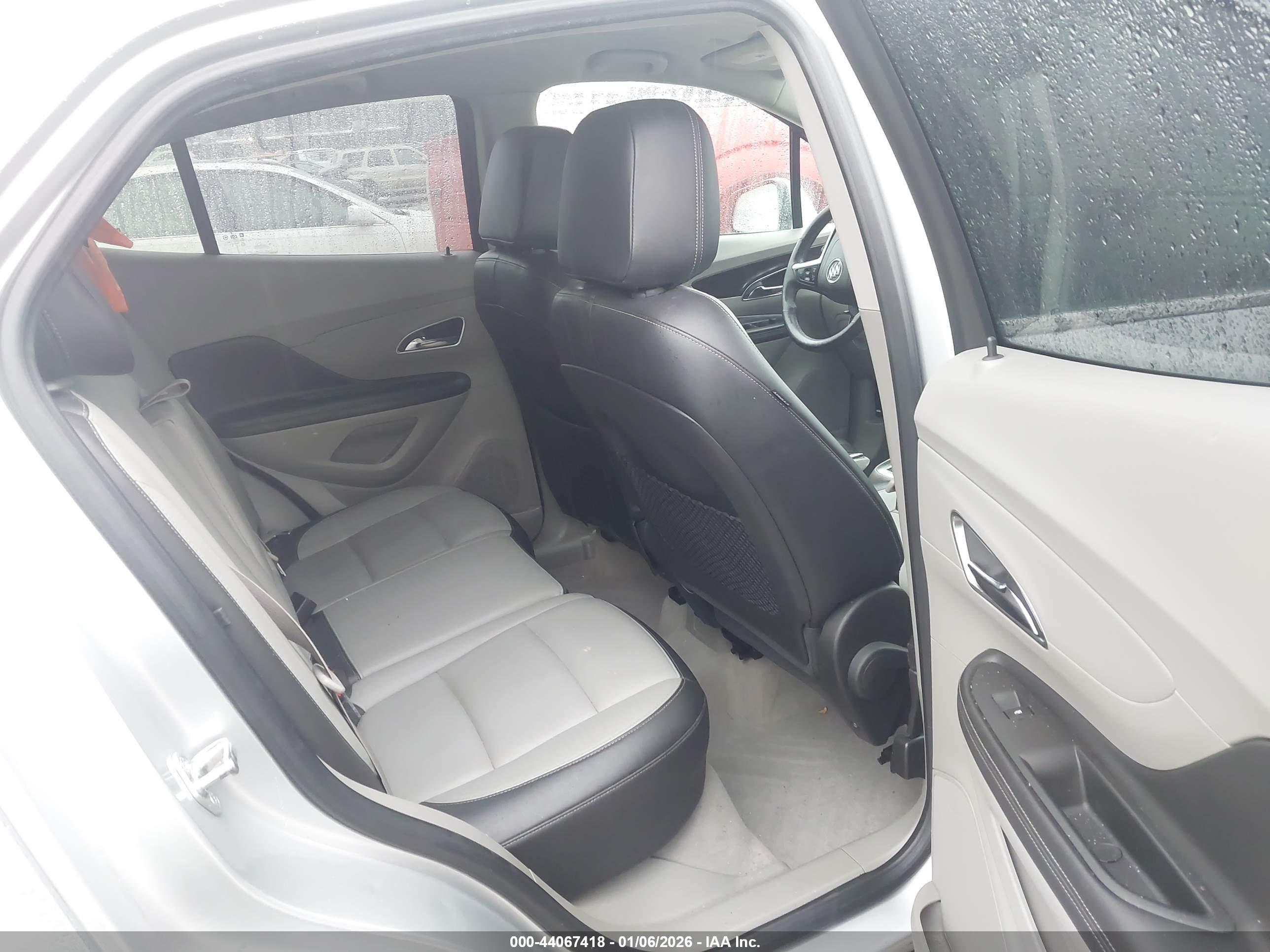 BUICK ENCORE image 8