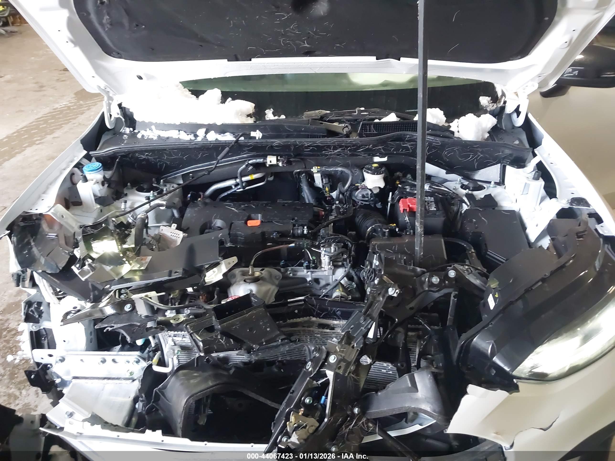 HONDA HR-V image 10