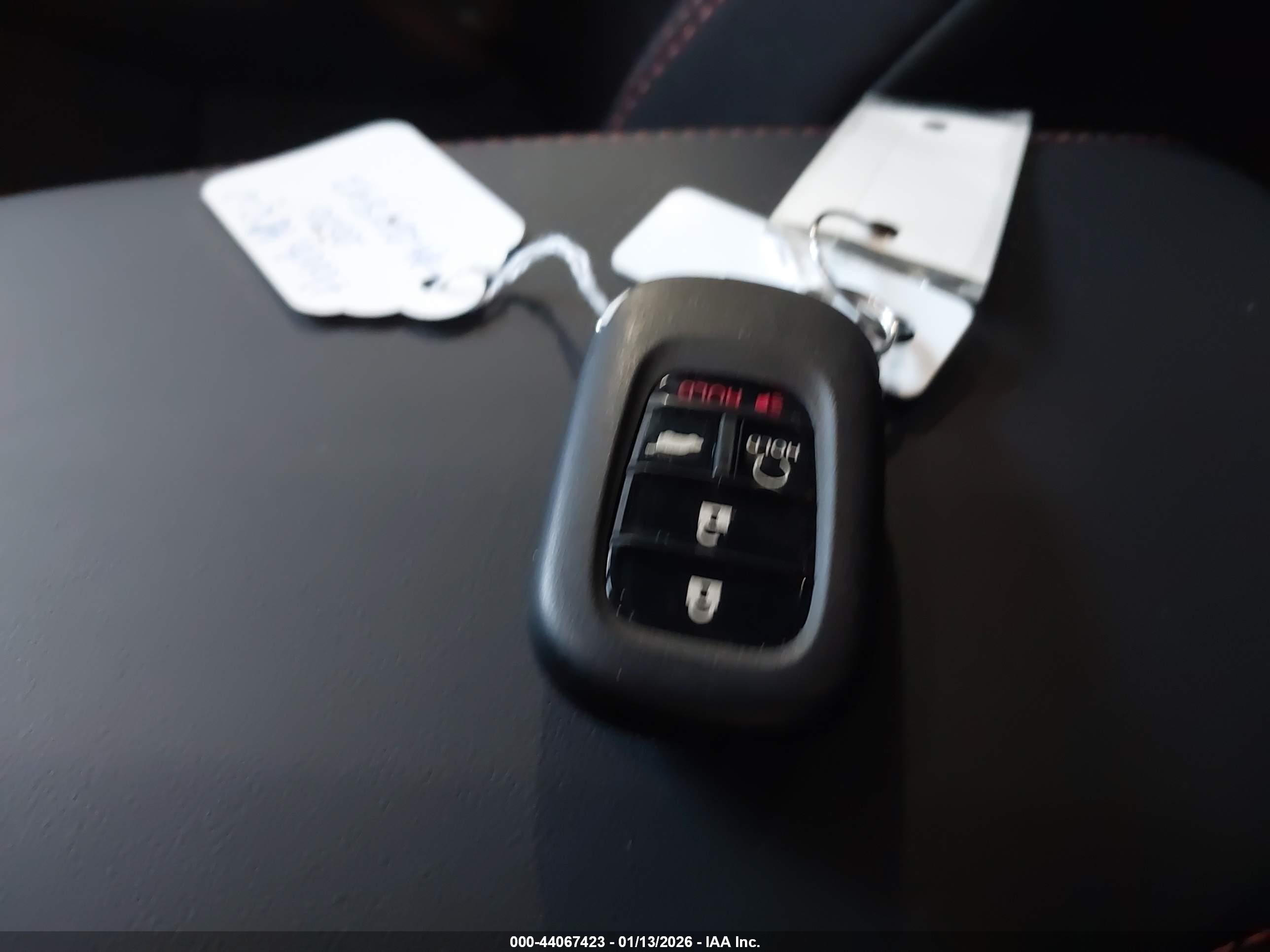 HONDA HR-V image 11