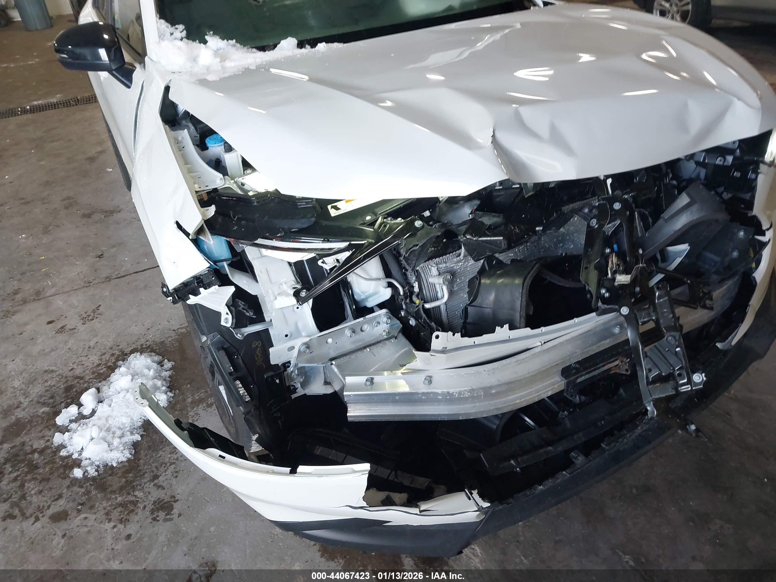 HONDA HR-V image 6