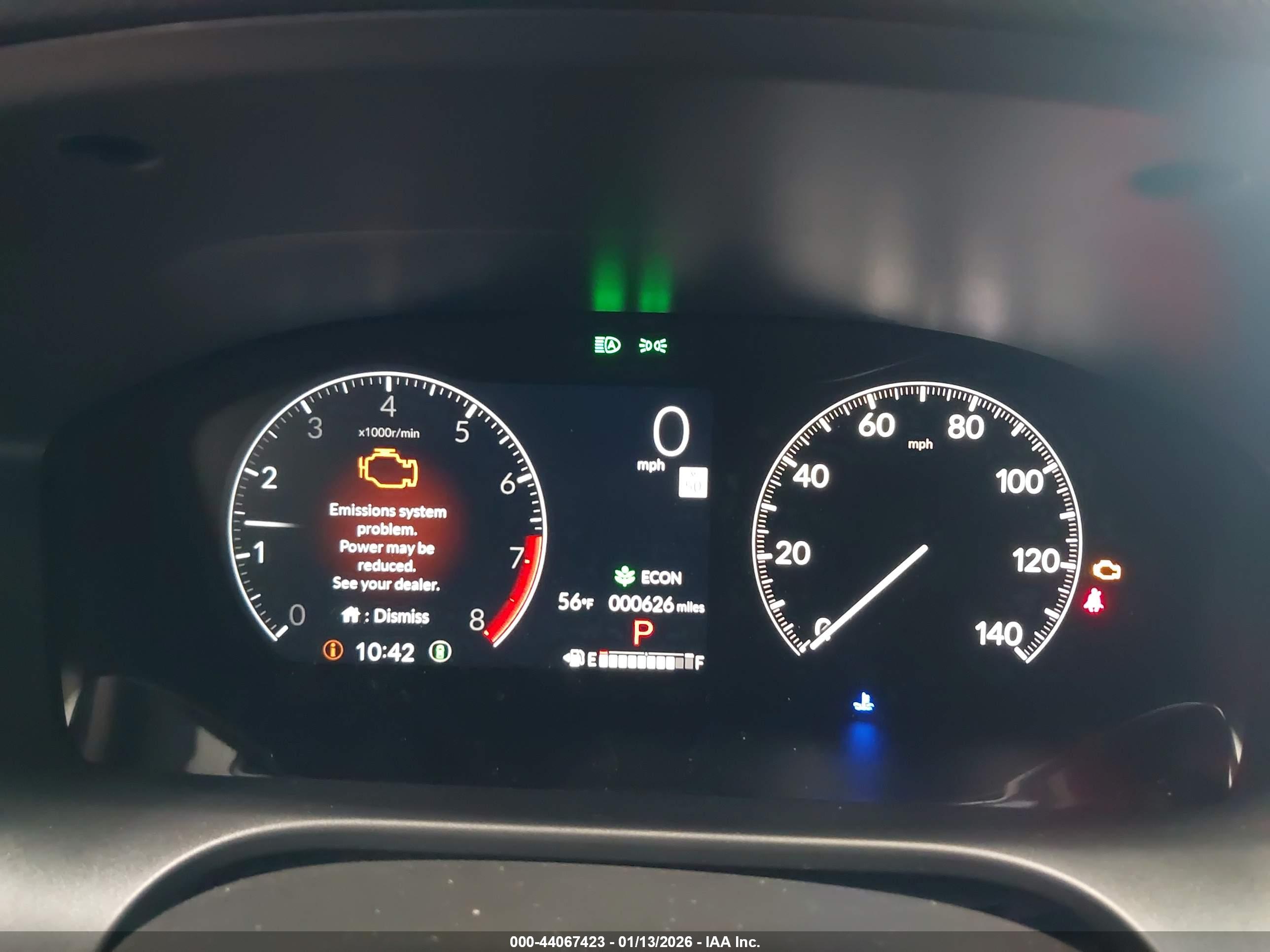 HONDA HR-V image 7