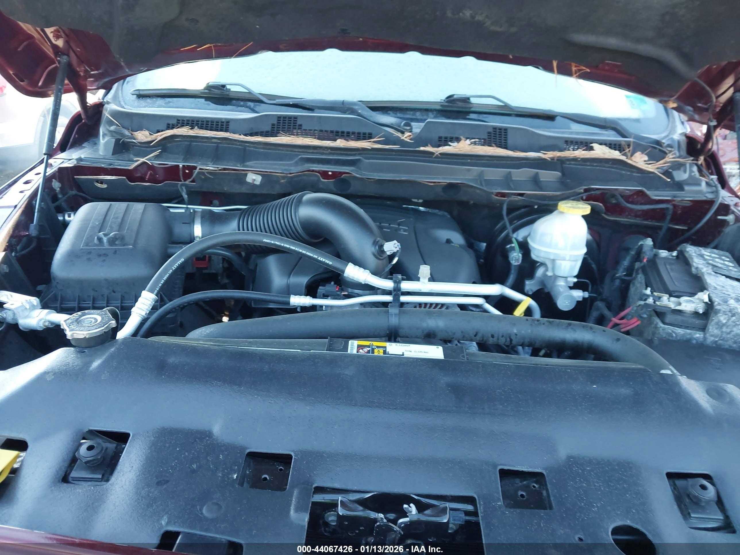 RAM 1500 image 10