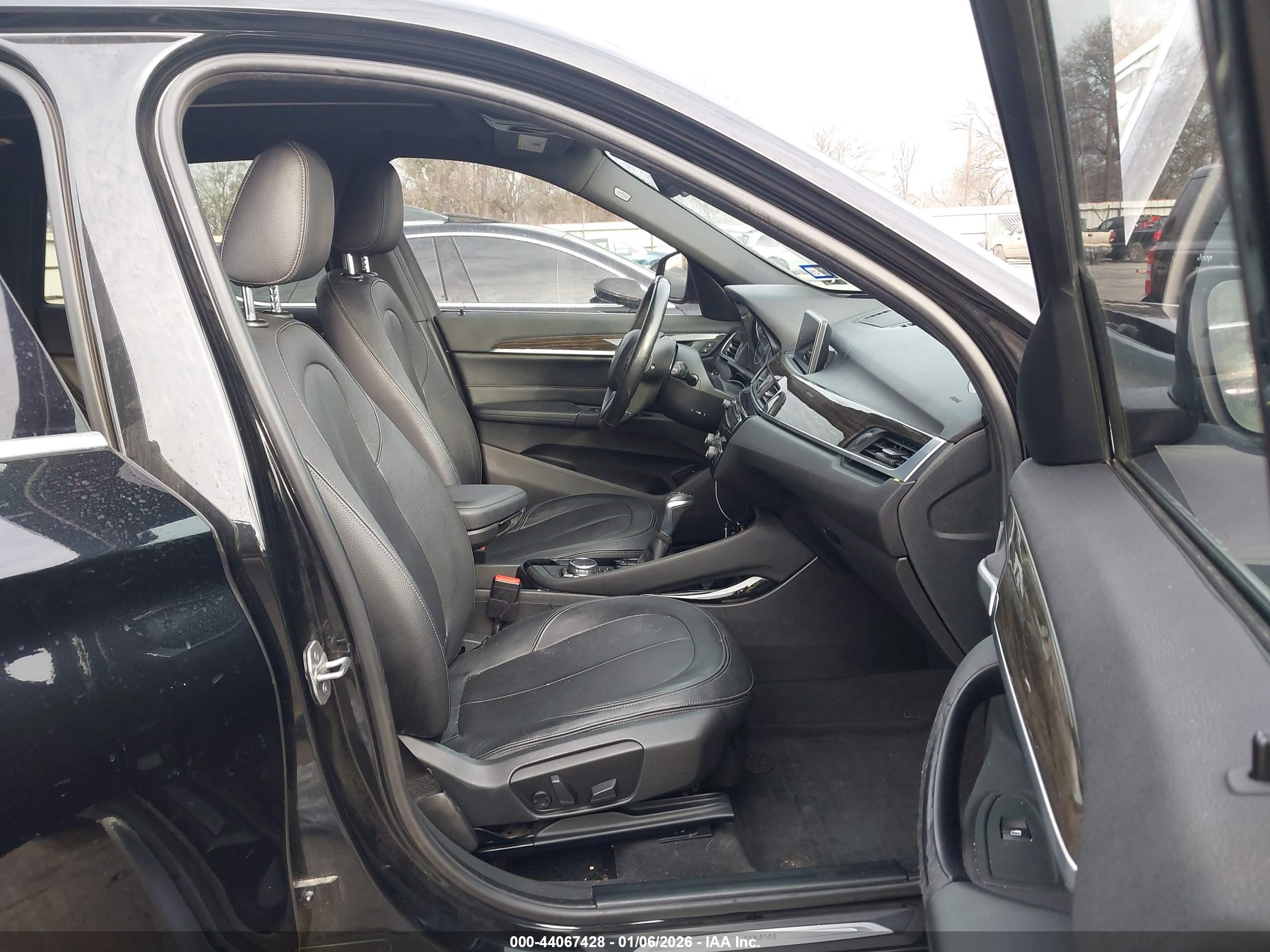 BMW X1 image 5