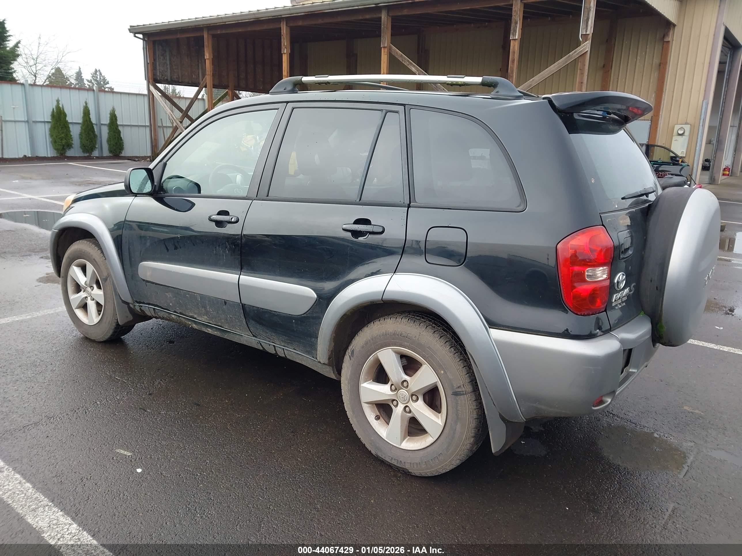 TOYOTA RAV4 image 3