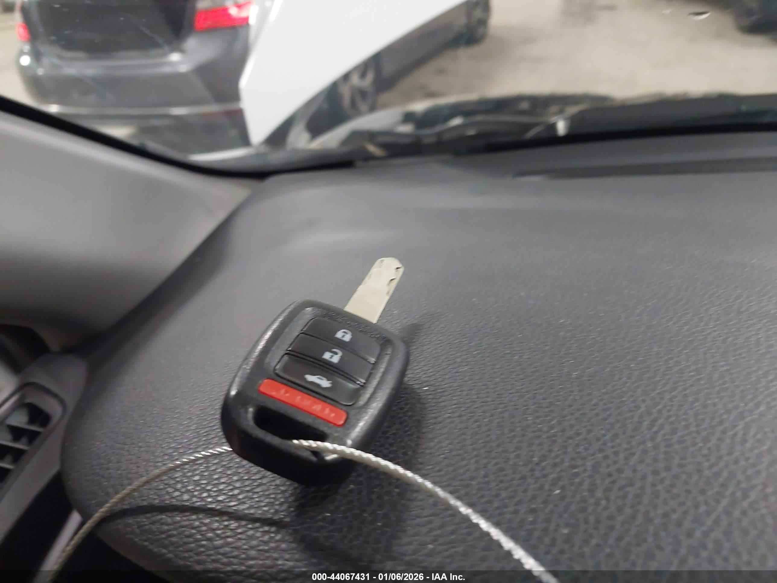 HONDA ACCORD image 11