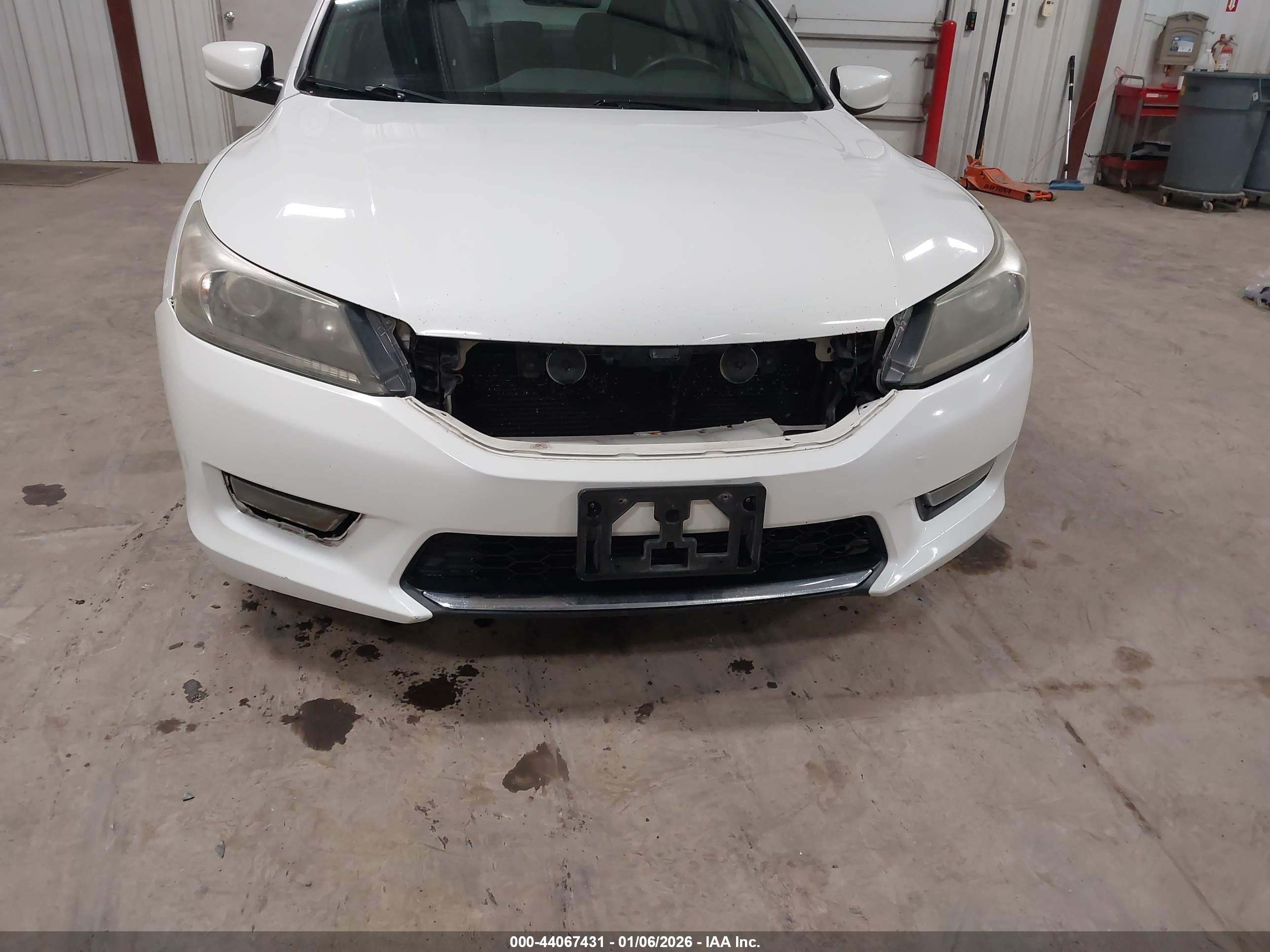 HONDA ACCORD image 6
