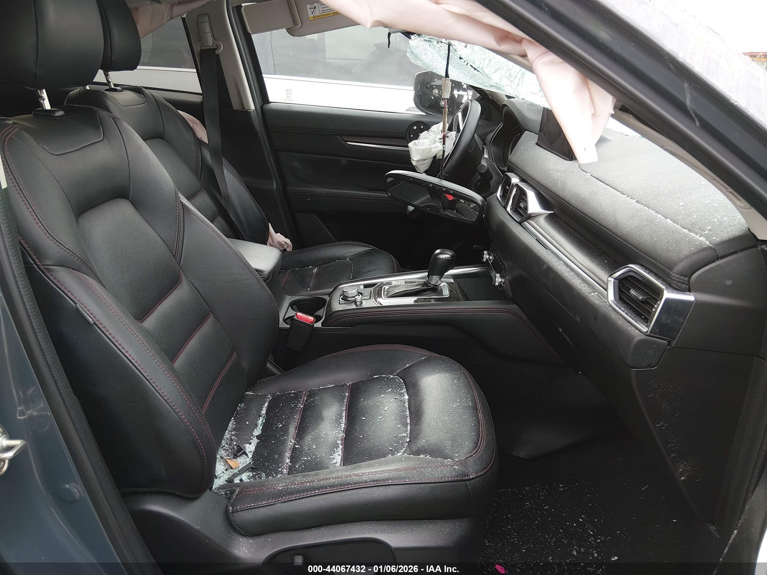 MAZDA CX-5 image 5