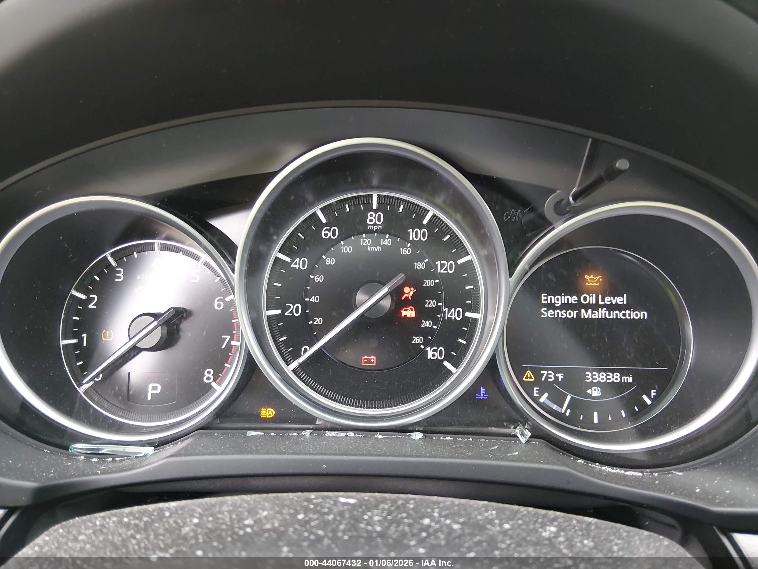 MAZDA CX-5 image 7