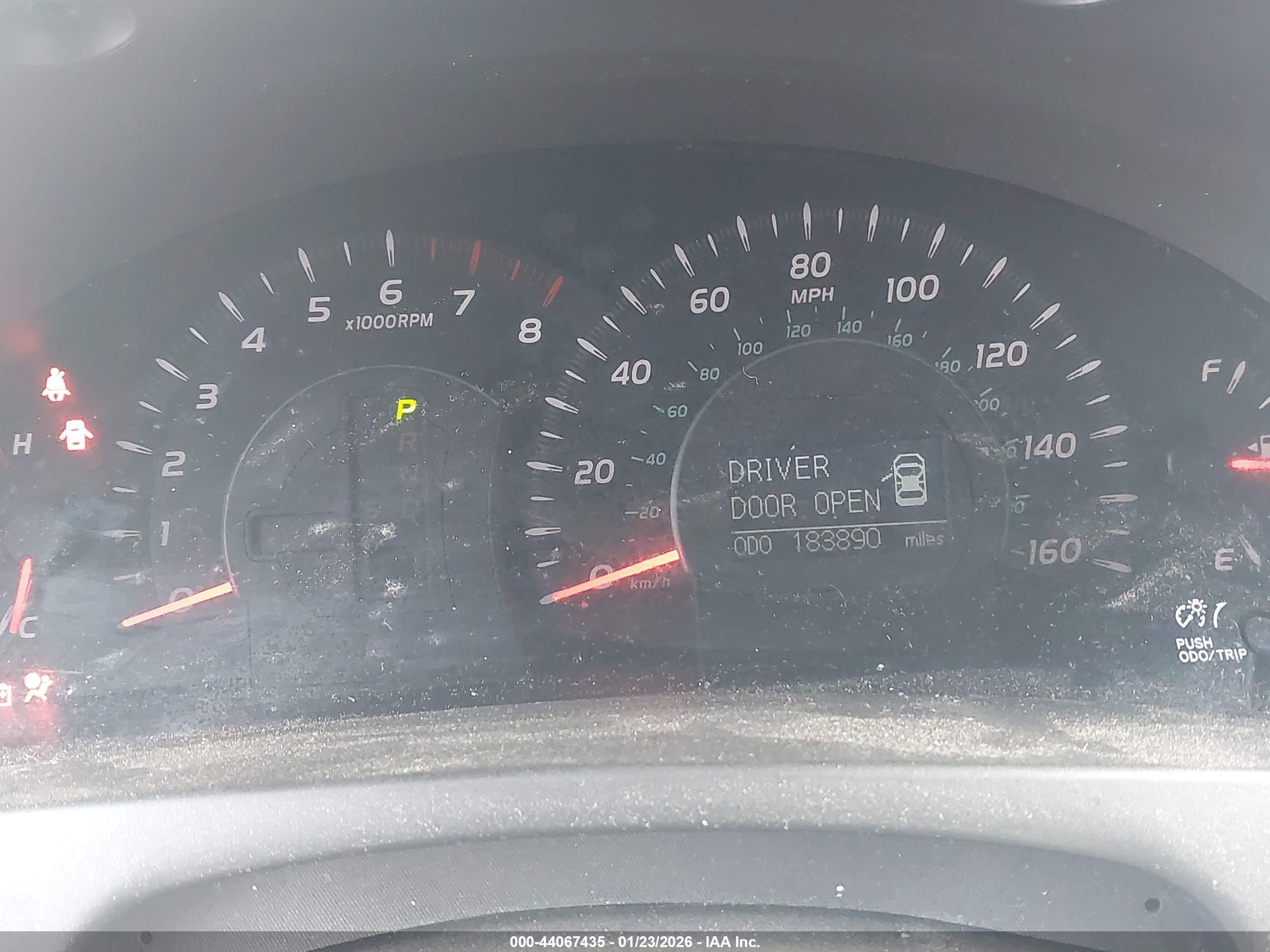 TOYOTA CAMRY image 7