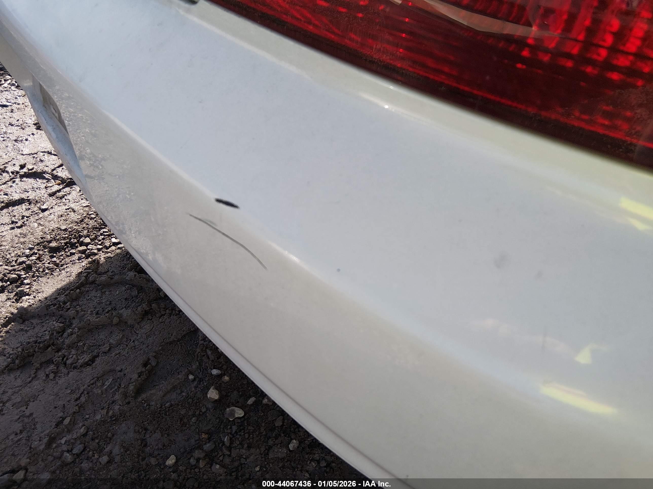 ACURA 3.2TL image 6