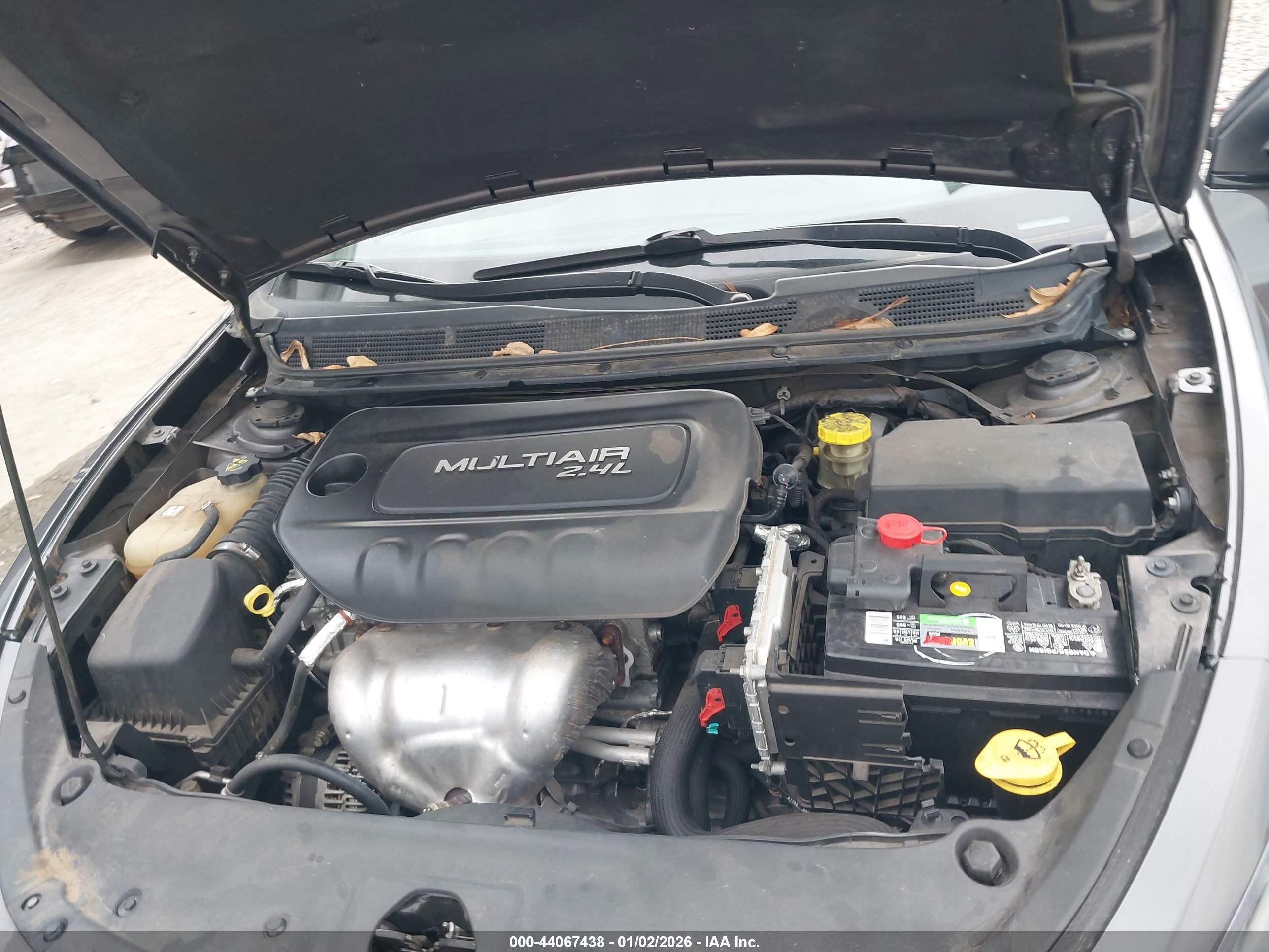 DODGE DART image 10