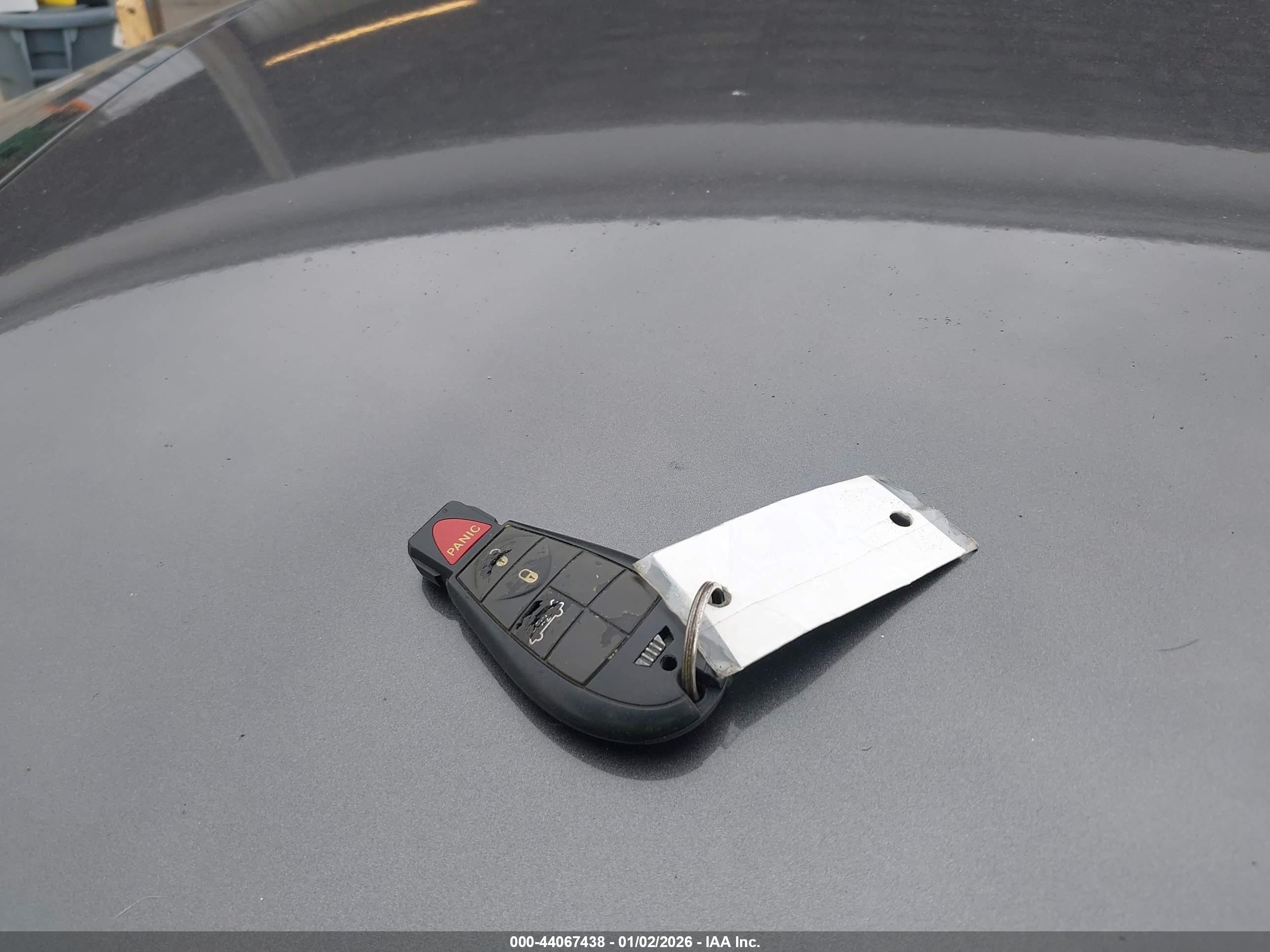 DODGE DART image 11