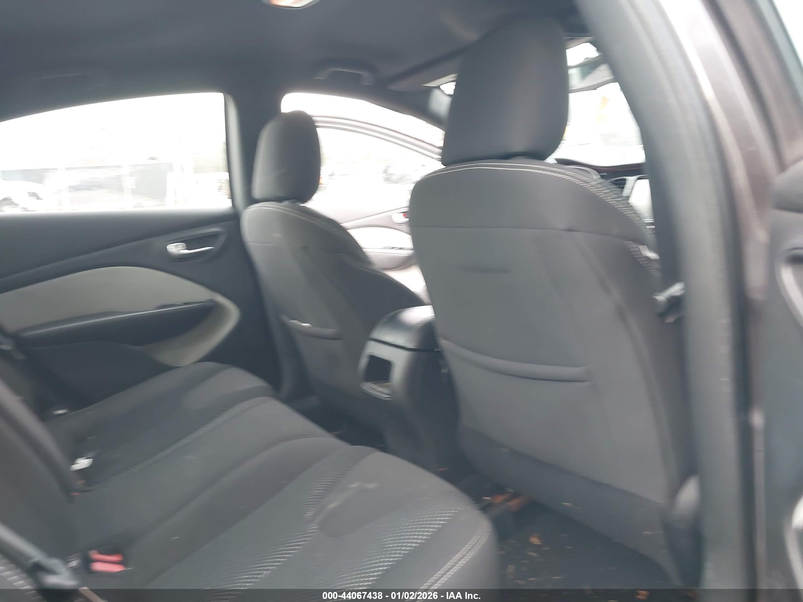 DODGE DART image 8