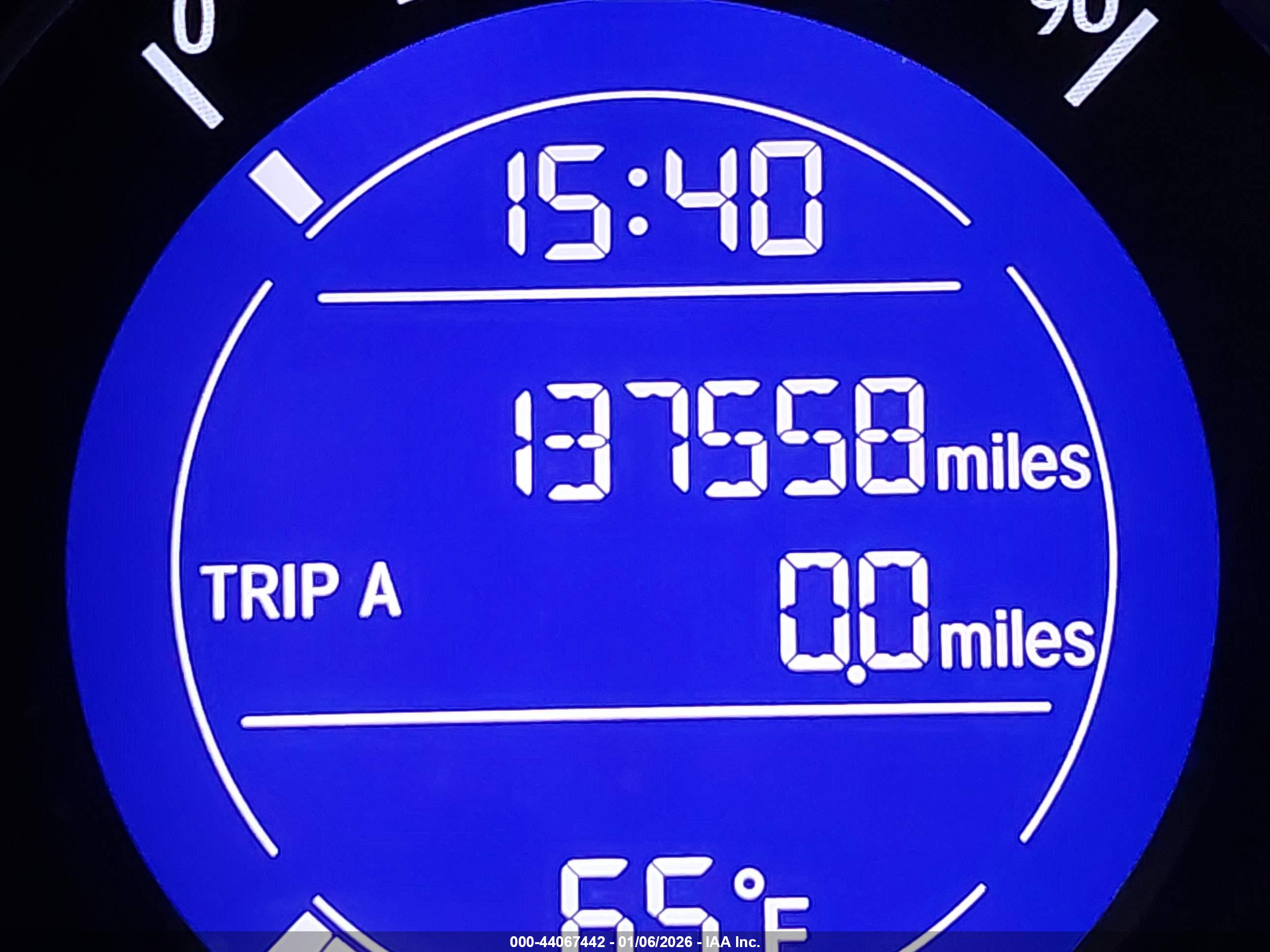 HONDA FIT image 7