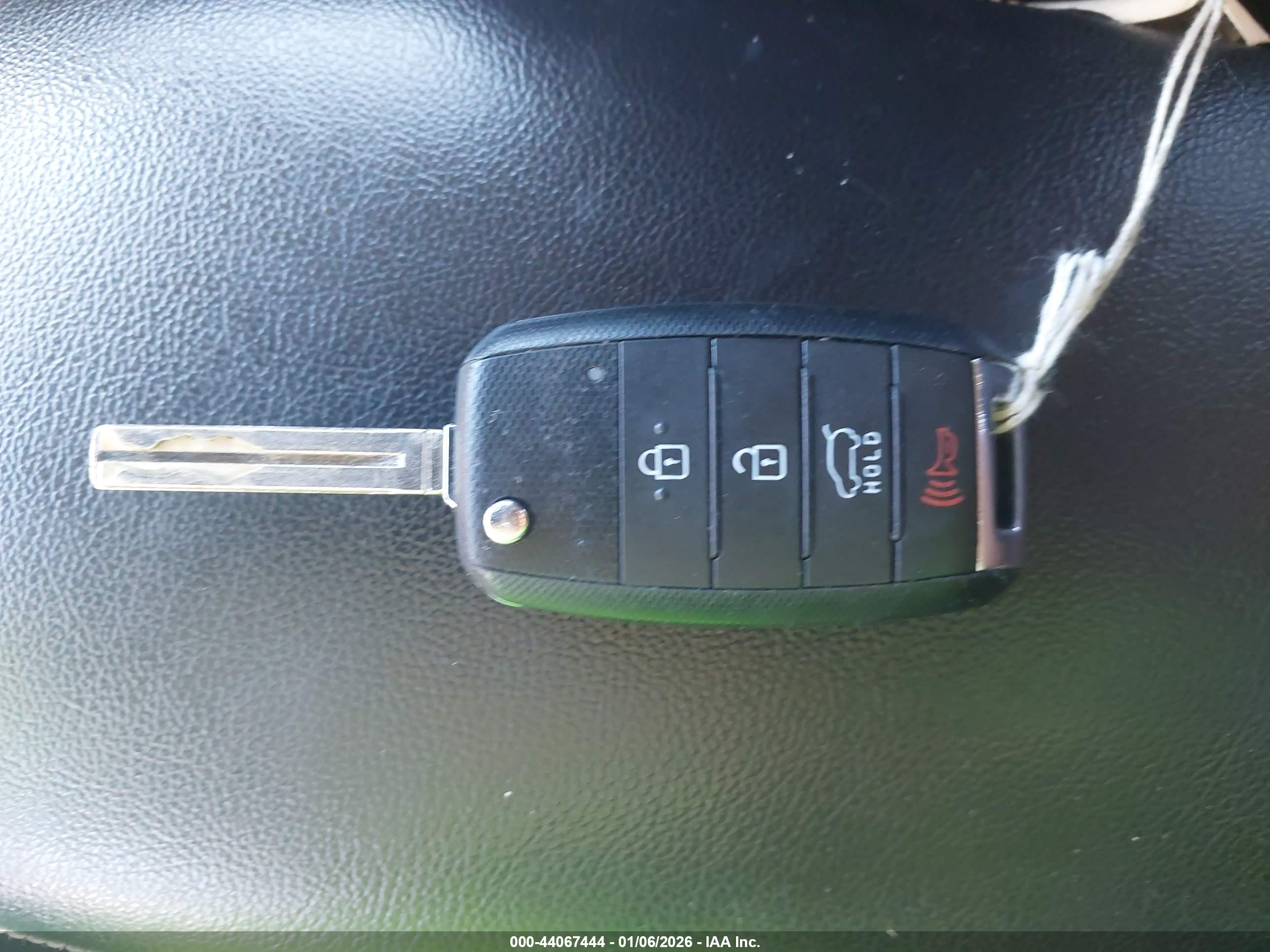 KIA SOUL image 11