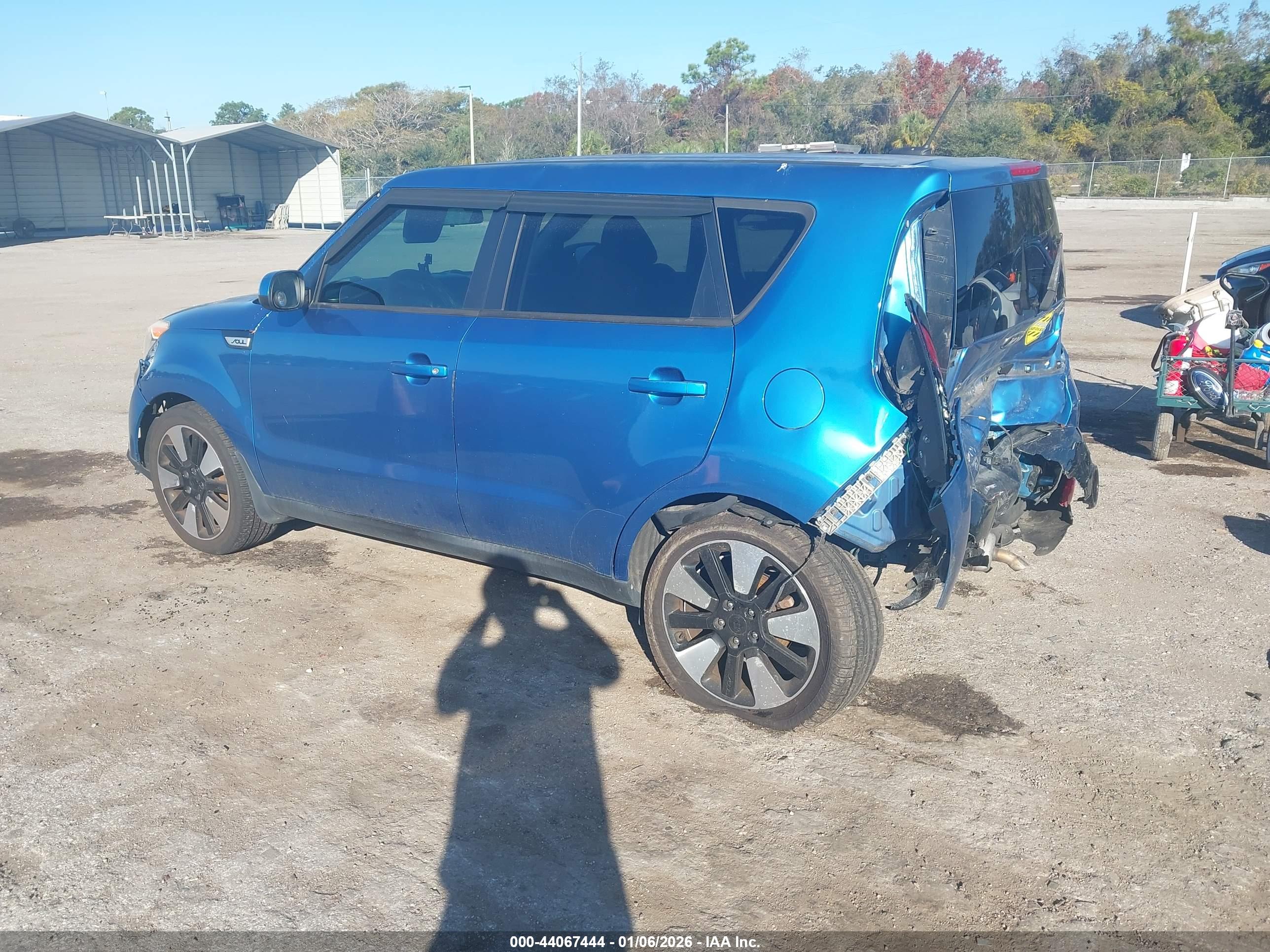 KIA SOUL image 3
